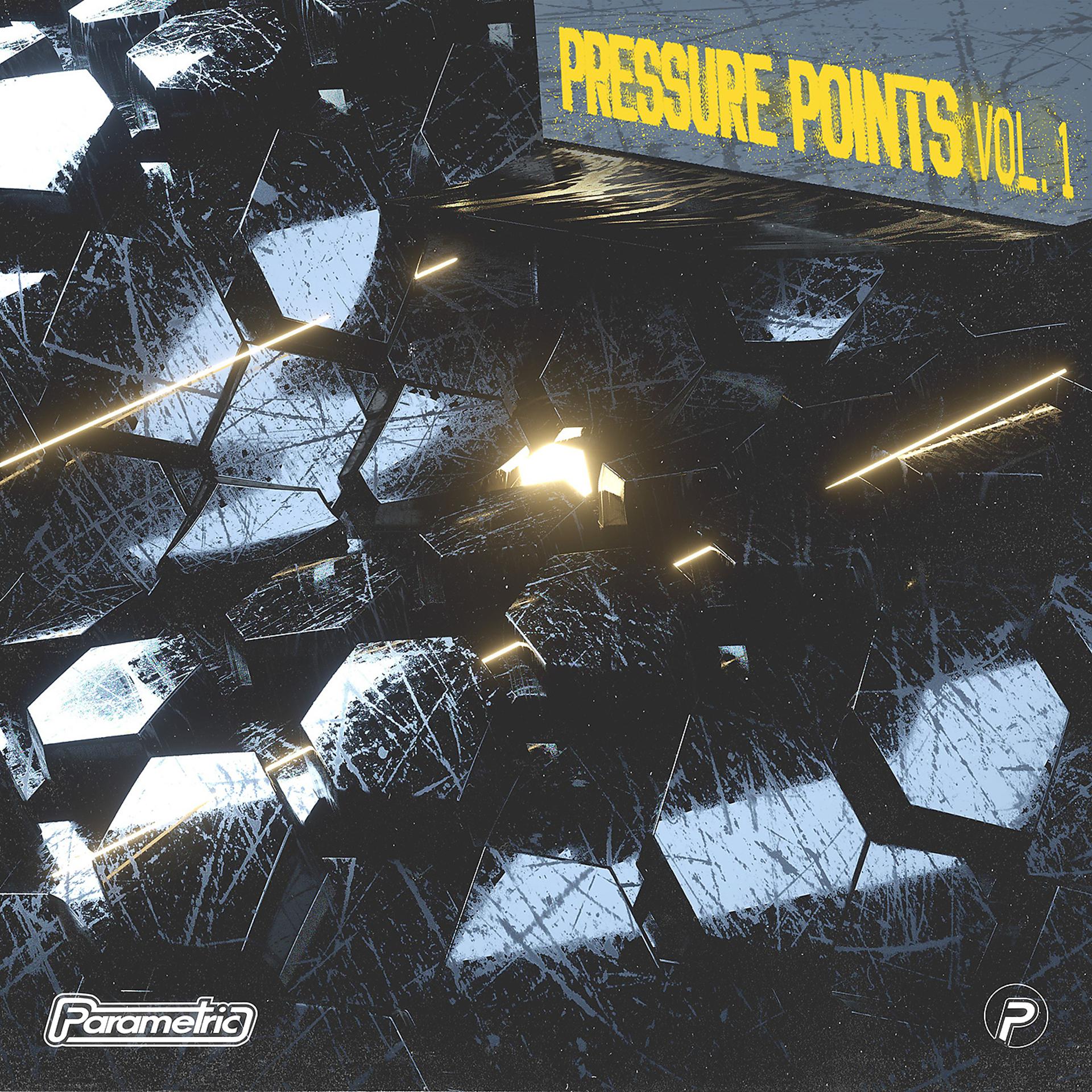 Постер альбома Pressure Points Vol. 1