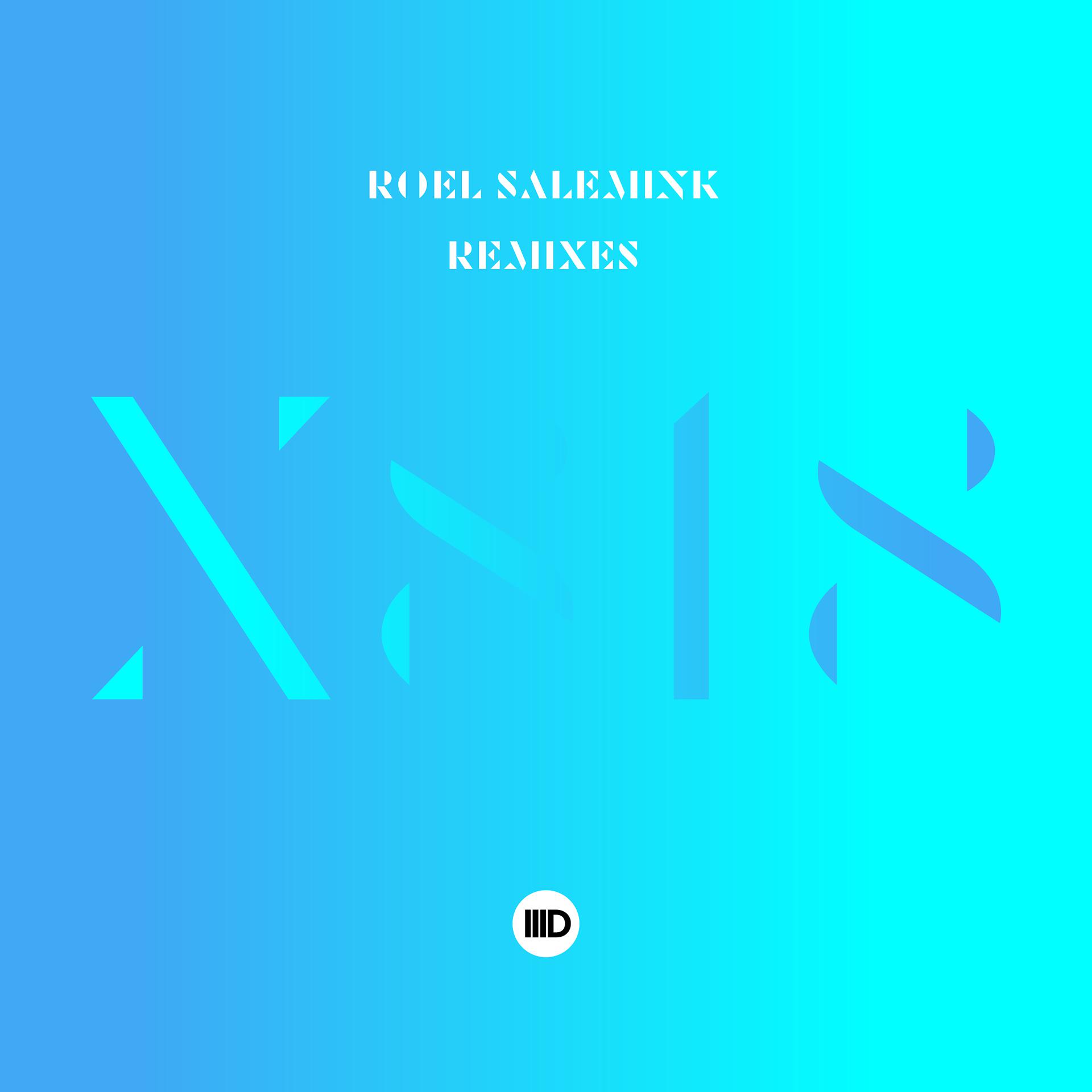 Постер альбома X818 Remixes
