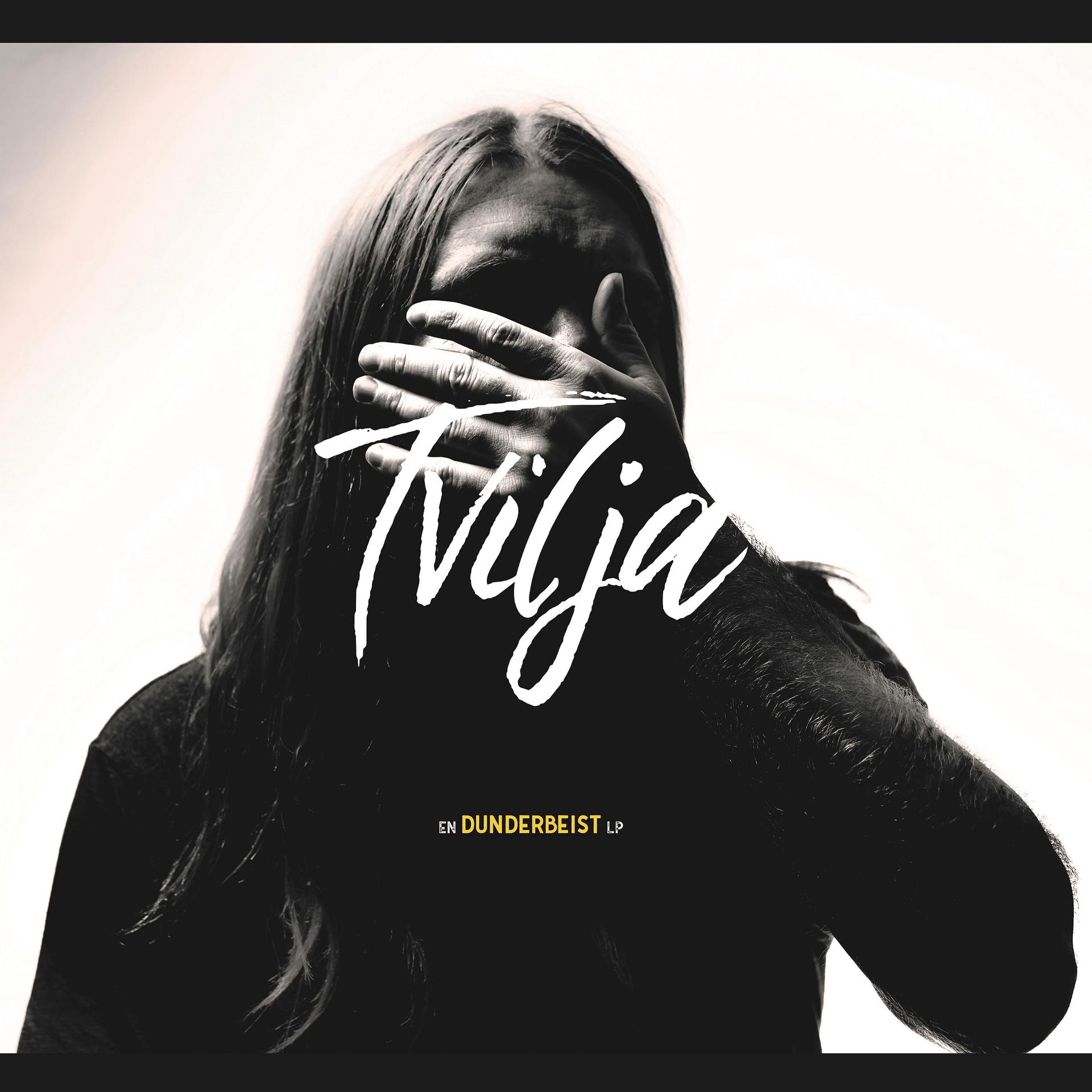 Постер альбома Tvilja