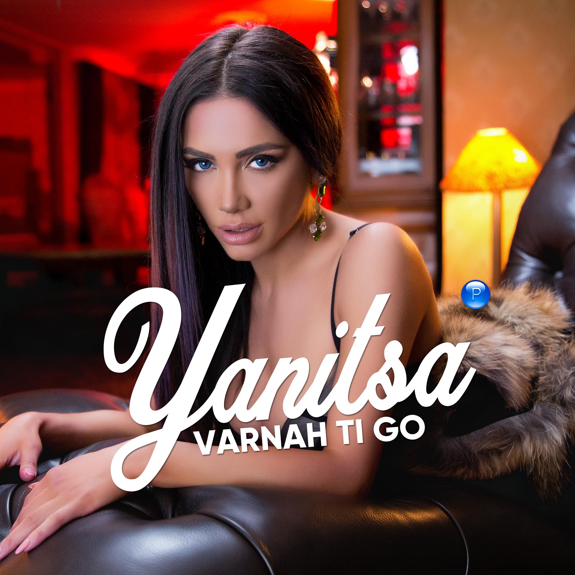 Постер альбома Varnah ti go