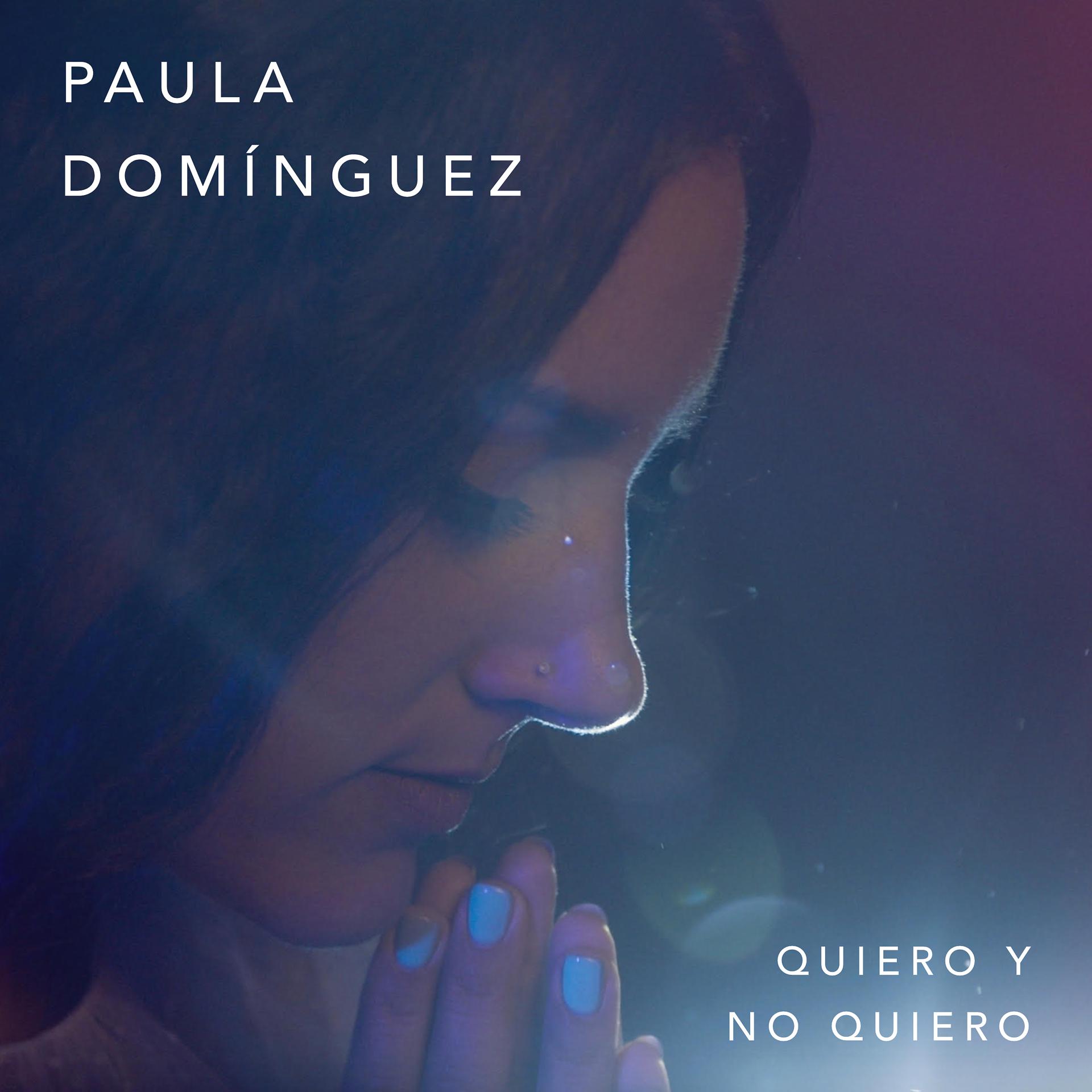 Постер альбома Quiero y no quiero (live)