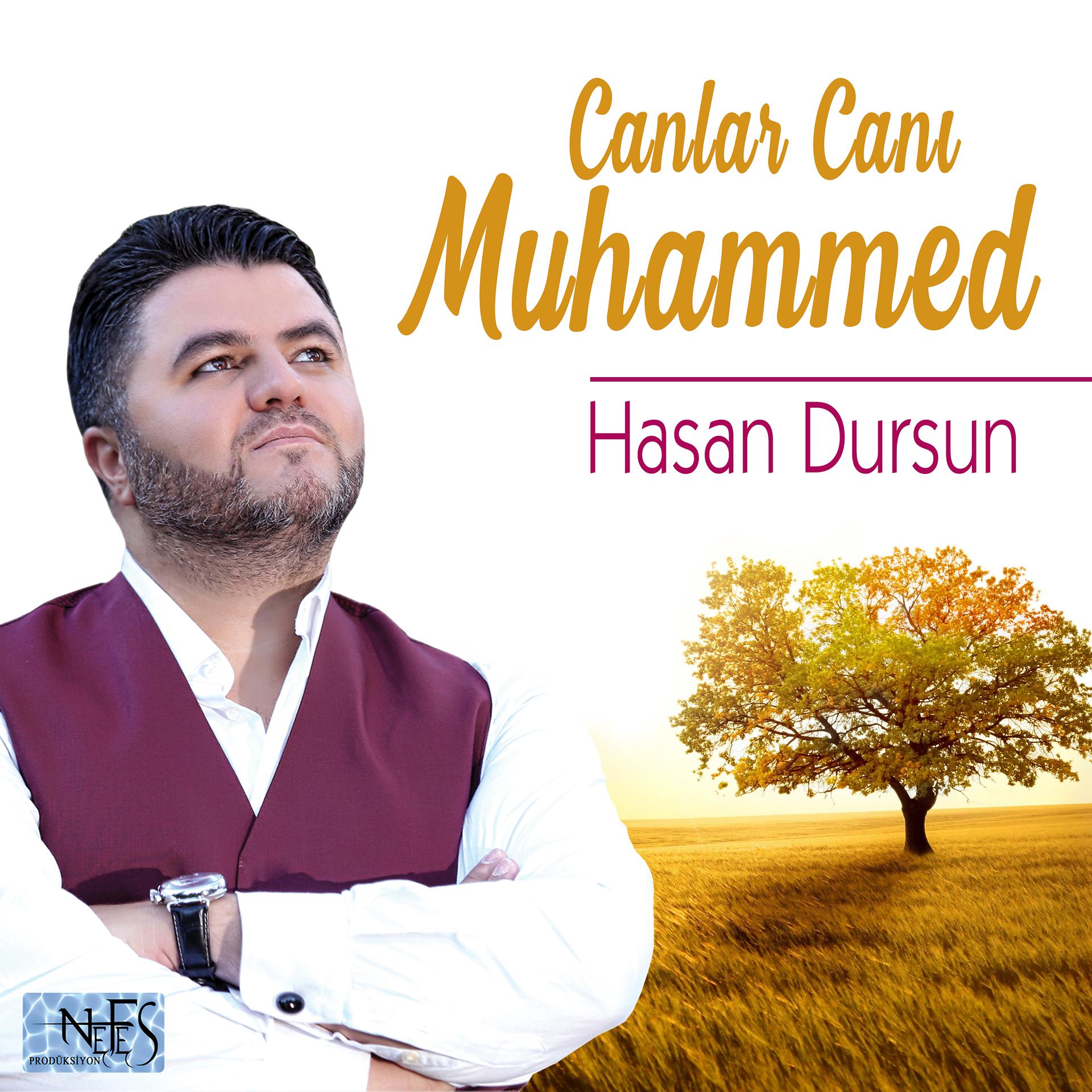 Постер альбома Canlar Canı Muhammed