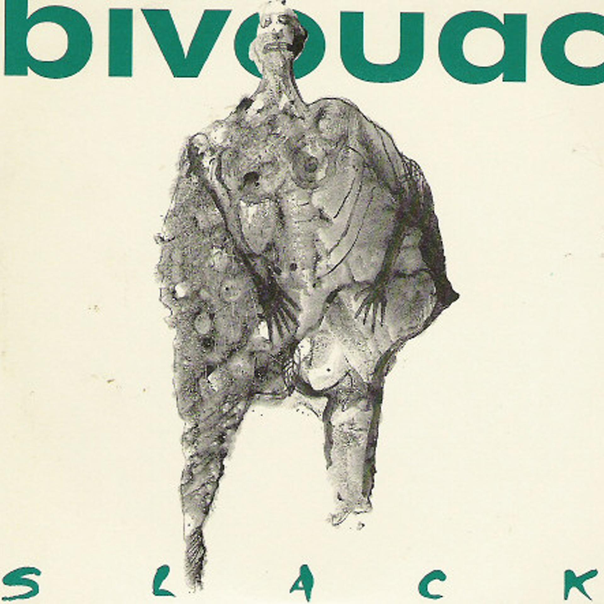 Постер альбома Slack