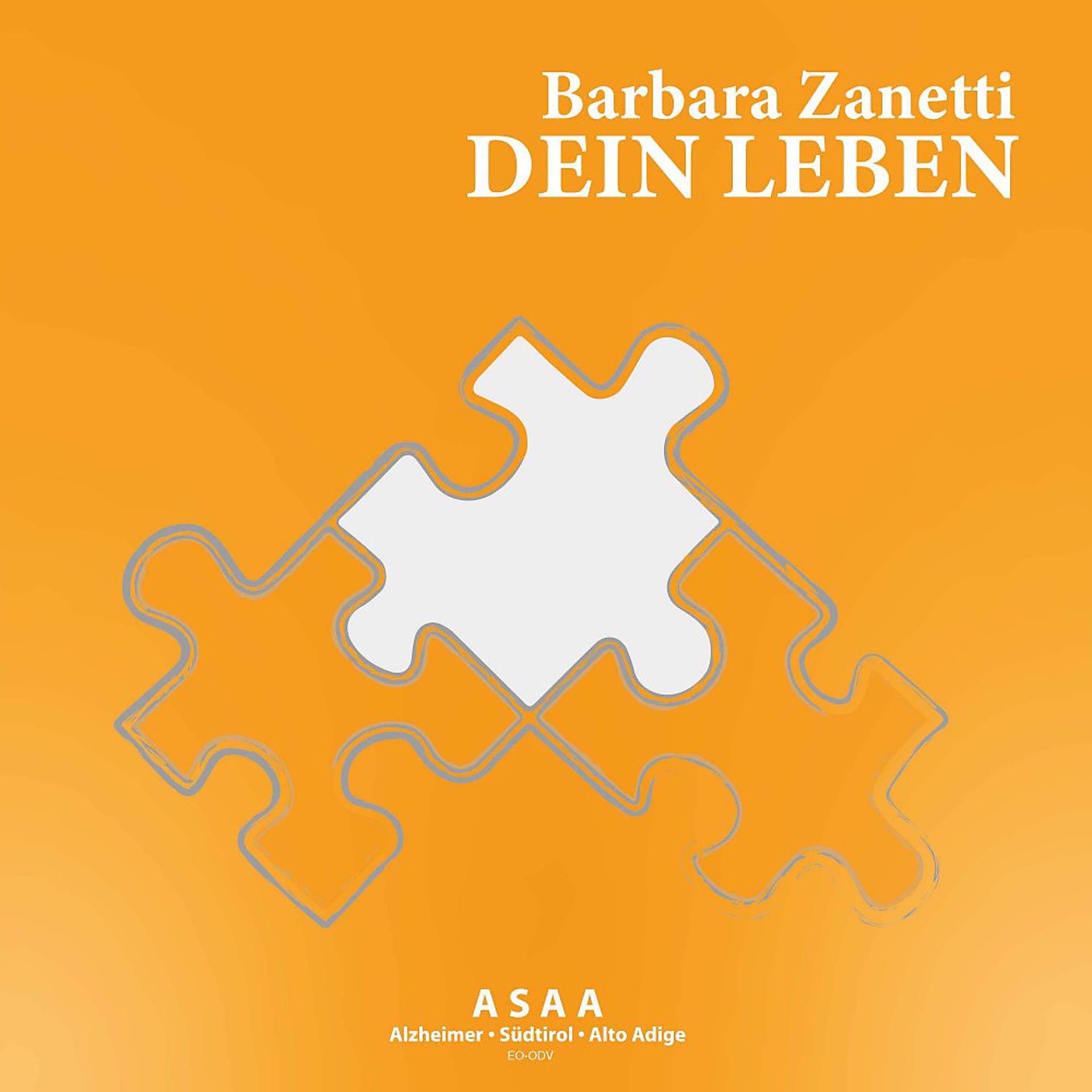 Постер альбома Dein Leben
