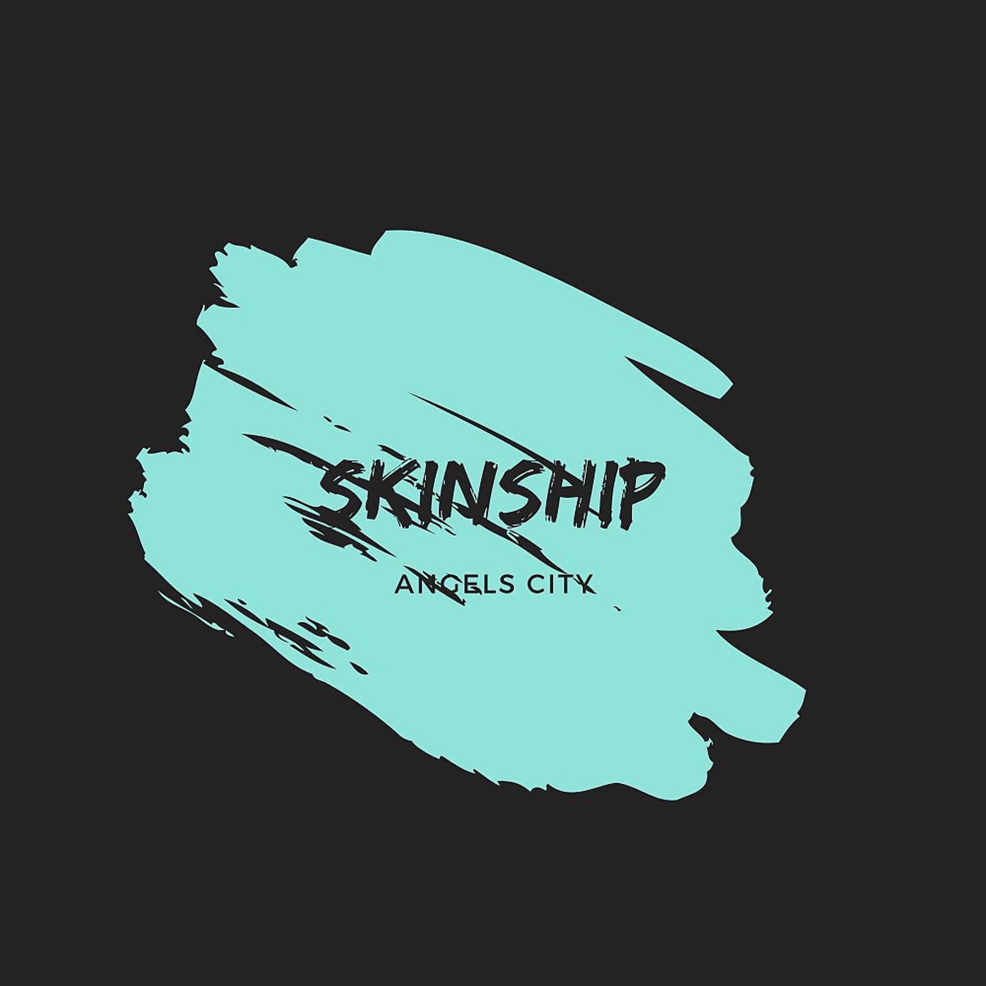Постер альбома Angels City