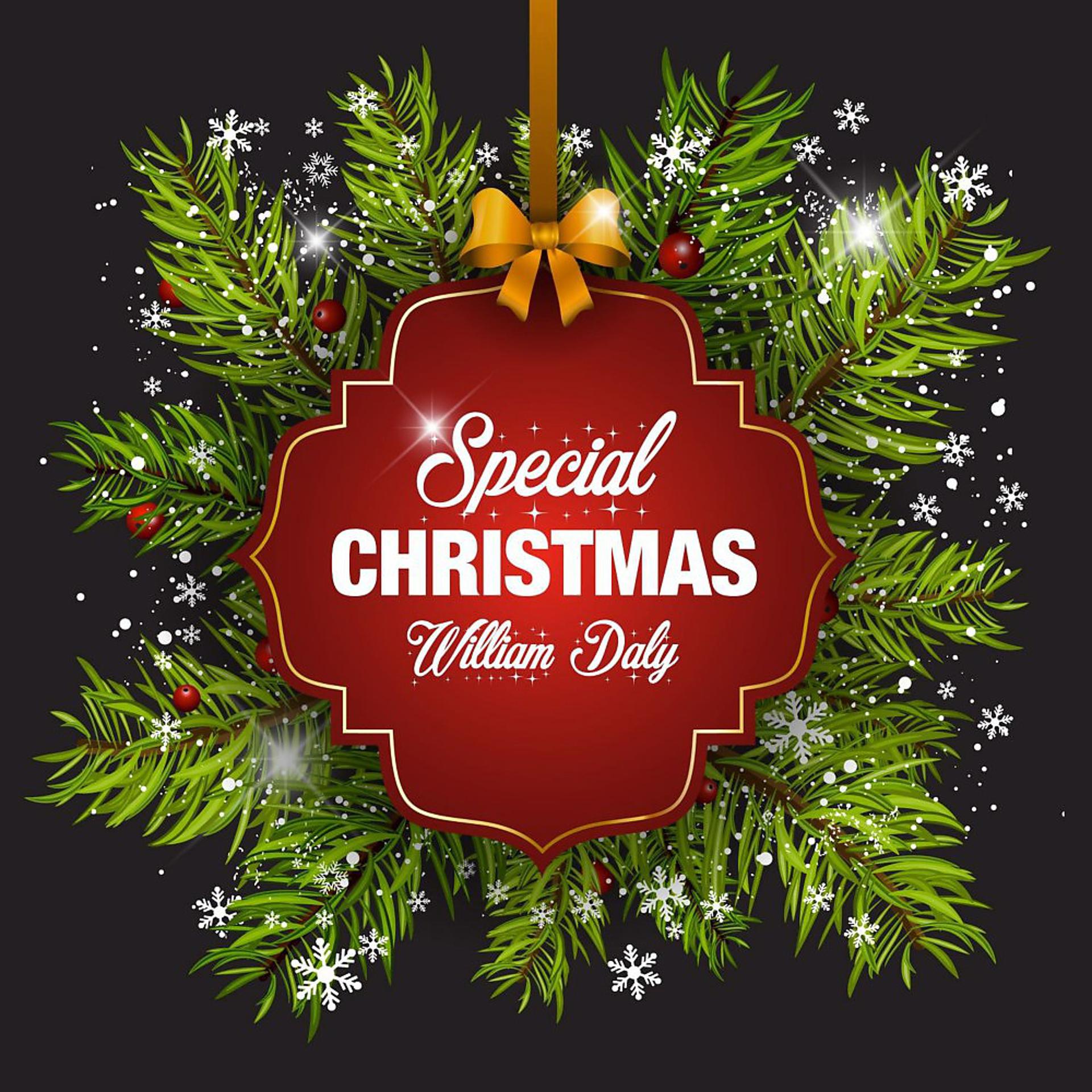 Постер альбома Special Christmas