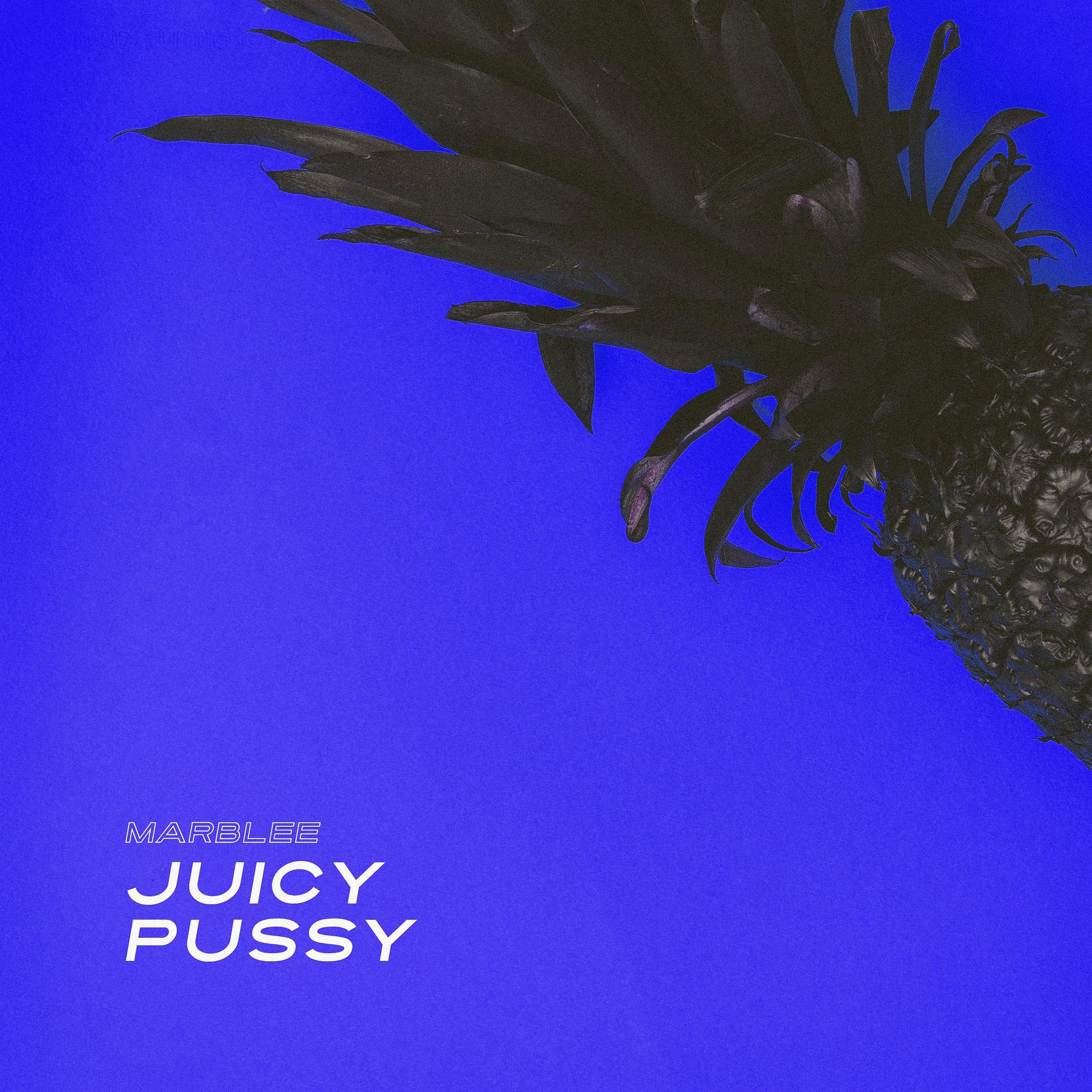 Постер альбома Juicy Pussy
