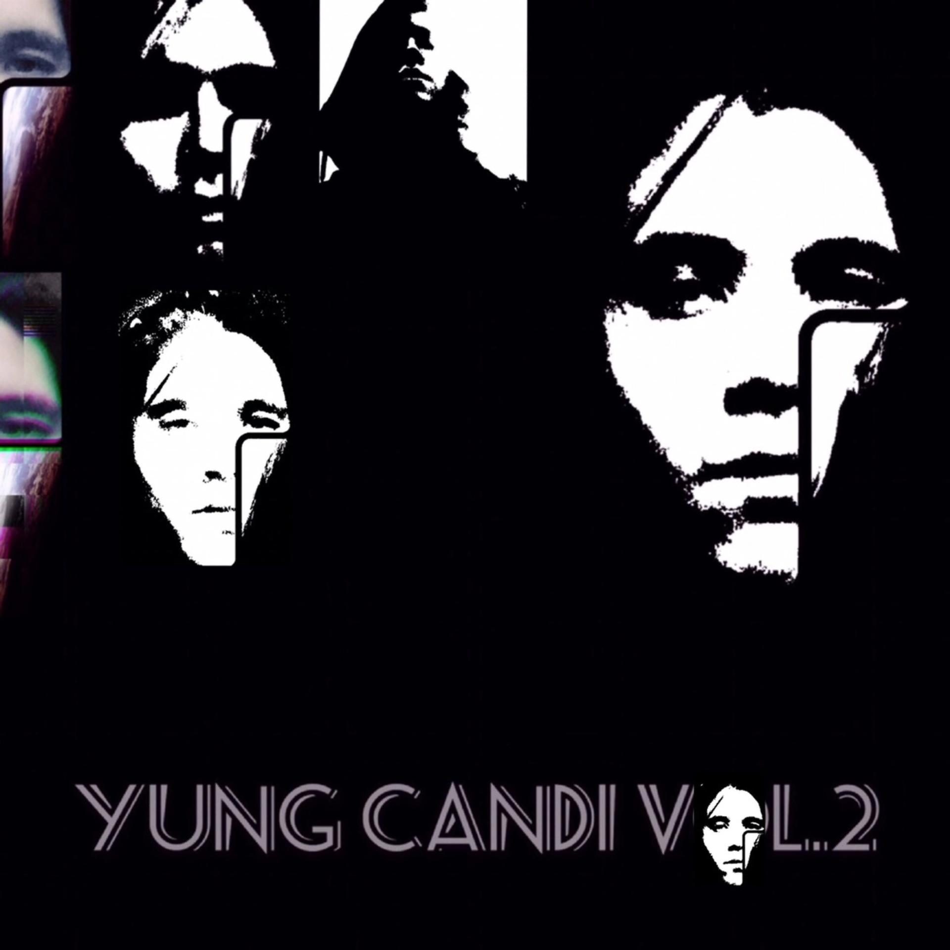 Постер альбома Yung Candi, Vol. 2