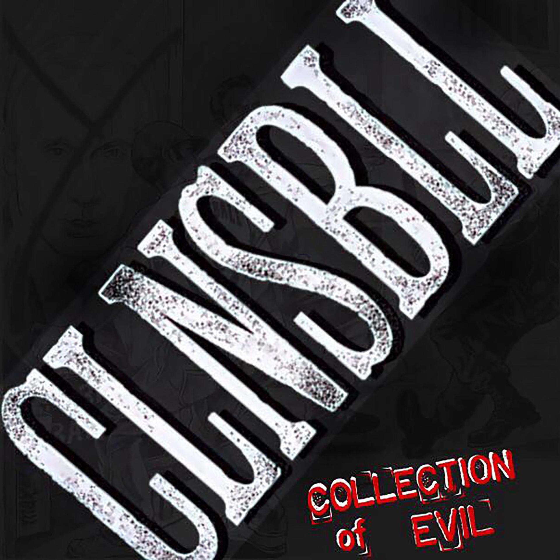 Постер альбома Collection of Evil