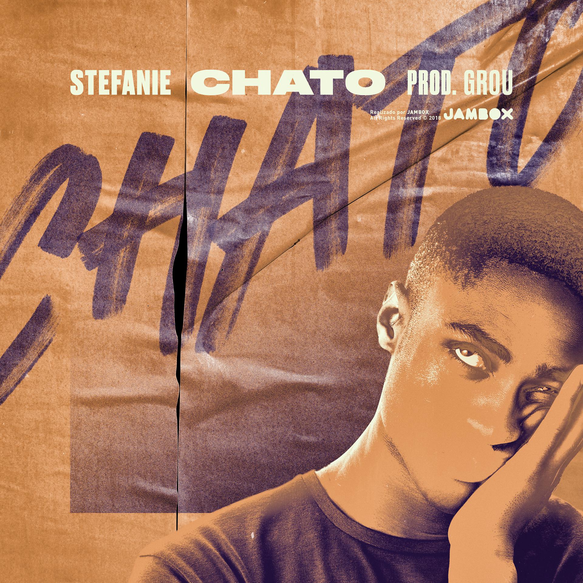 Постер альбома Chato