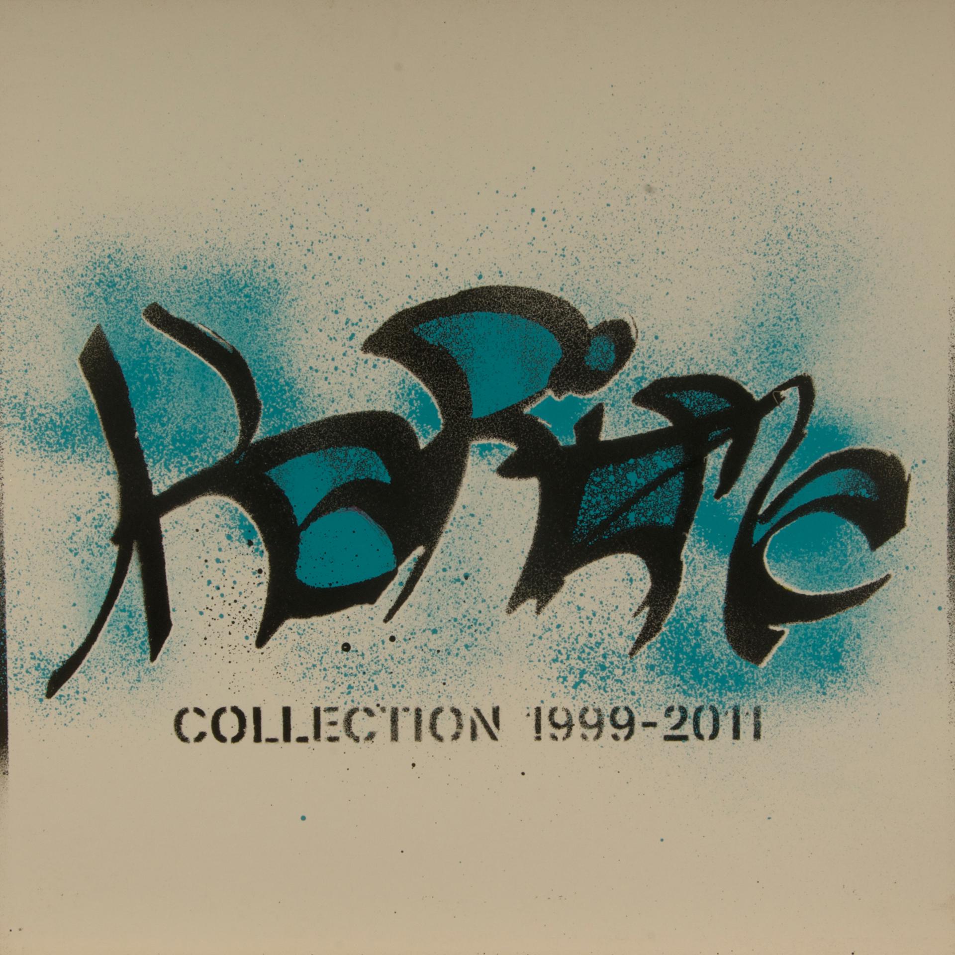 Постер альбома Collection 1999-2011
