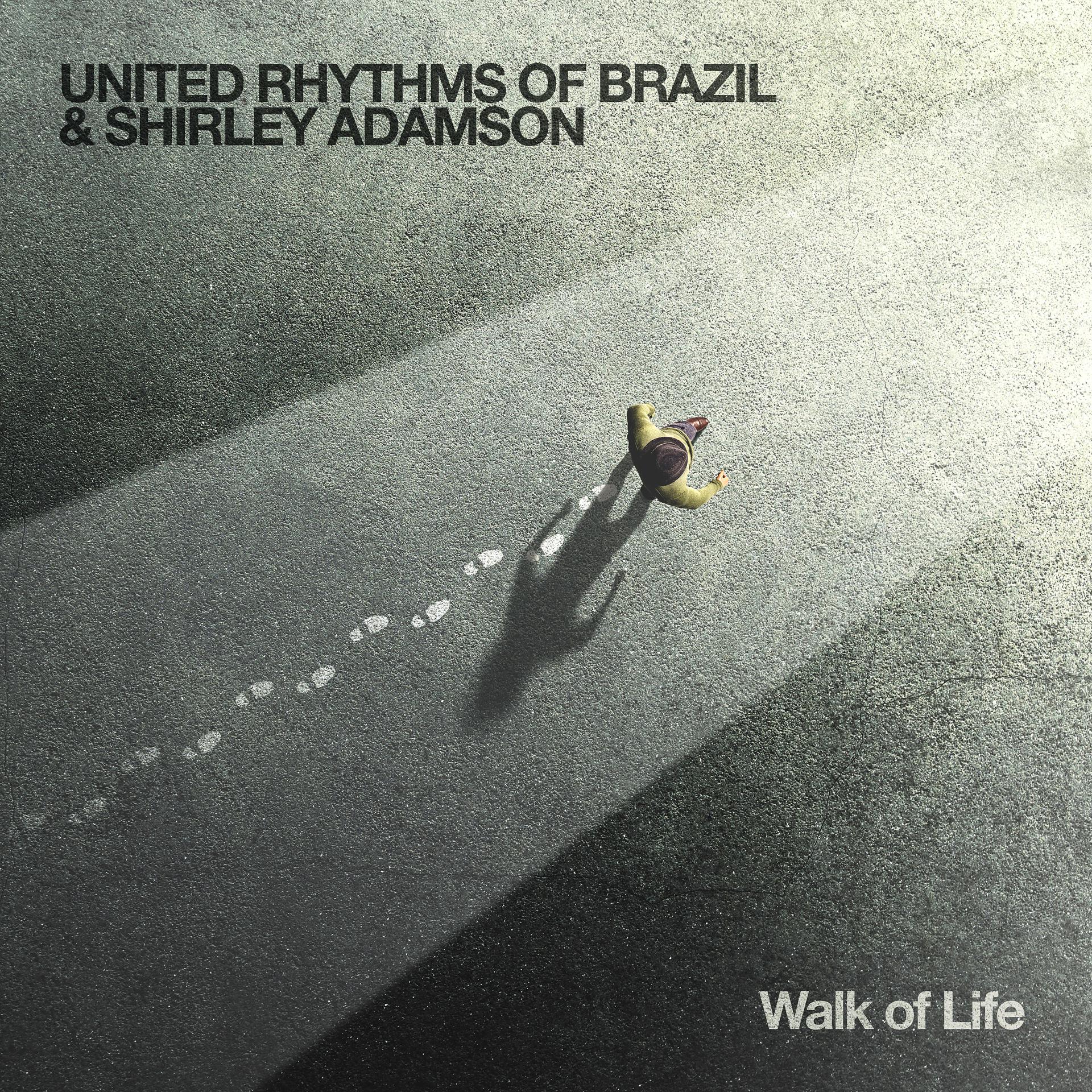 Постер альбома Walk of Life
