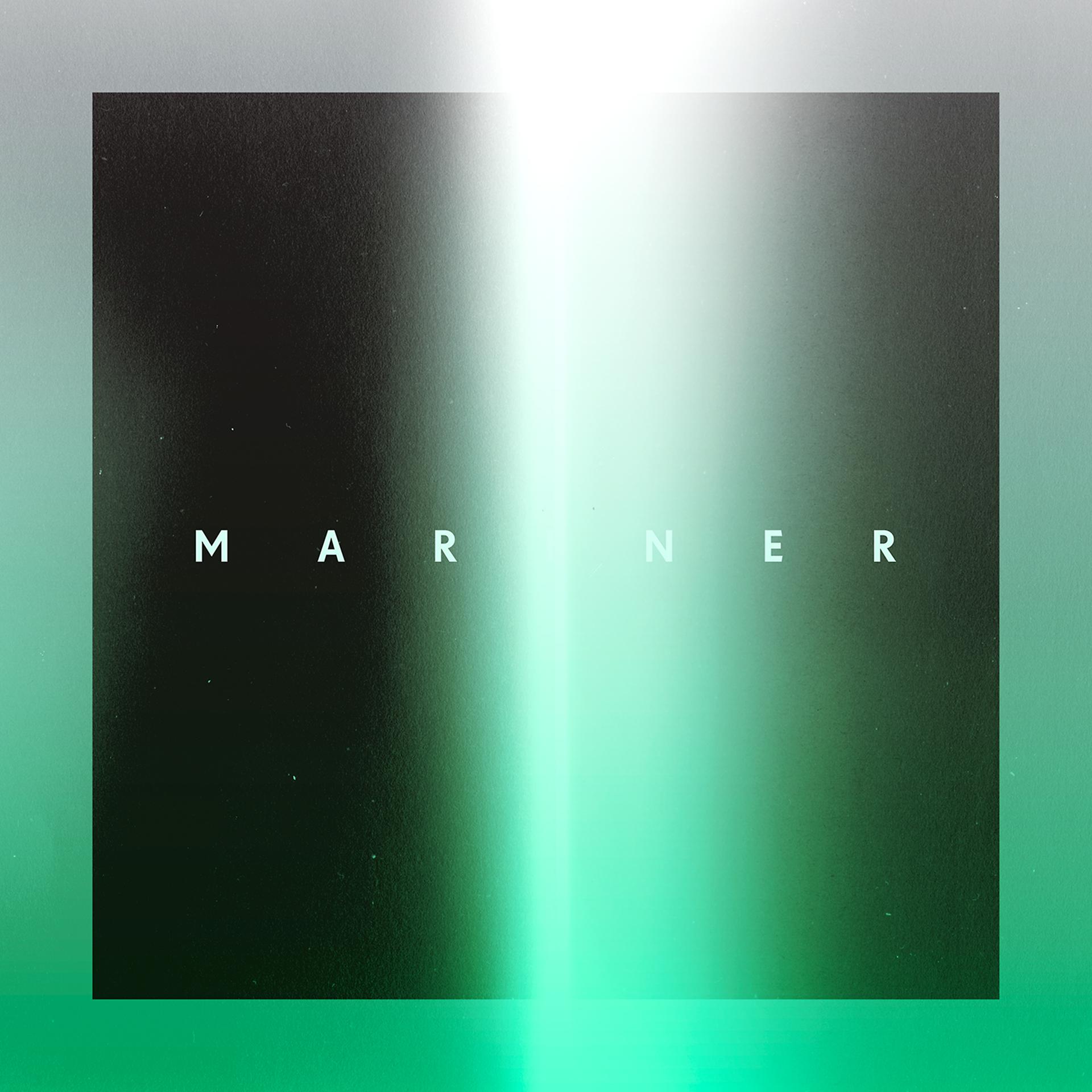 Постер альбома Mariner