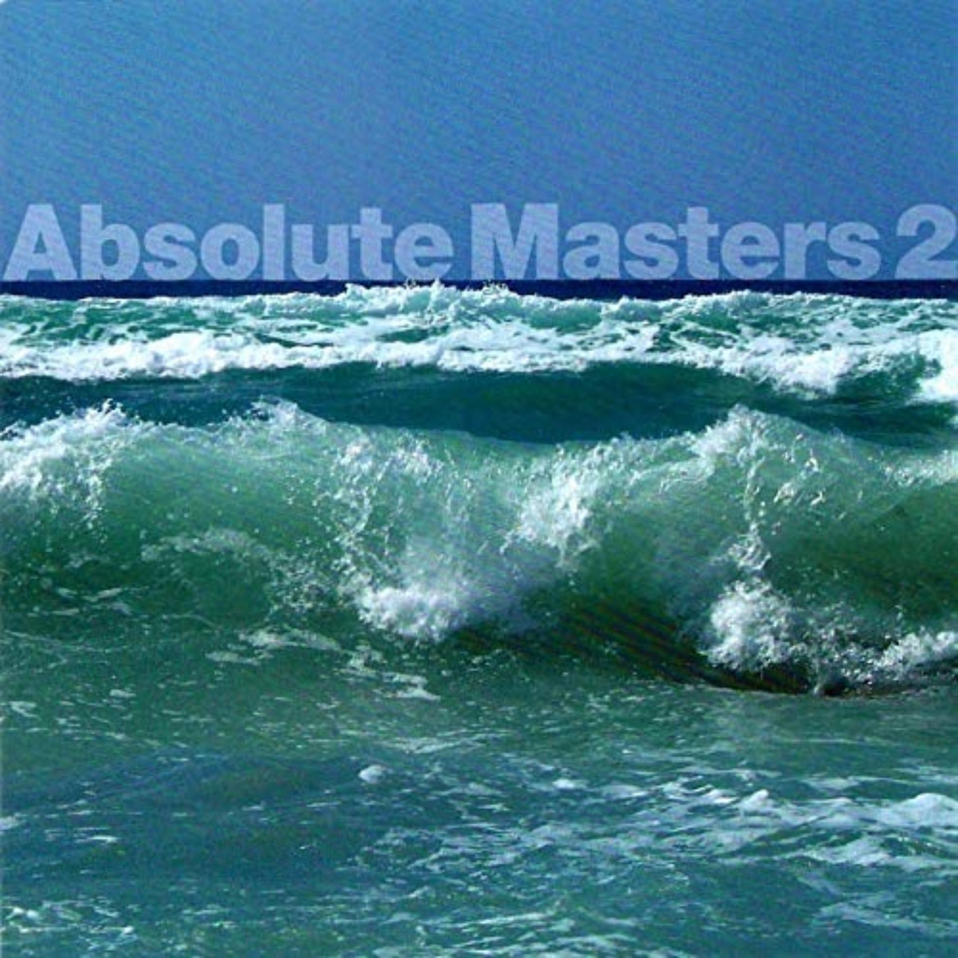 Постер альбома Absolute Masters, Vol. 2