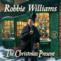 Постер альбома The Christmas Present (Deluxe)