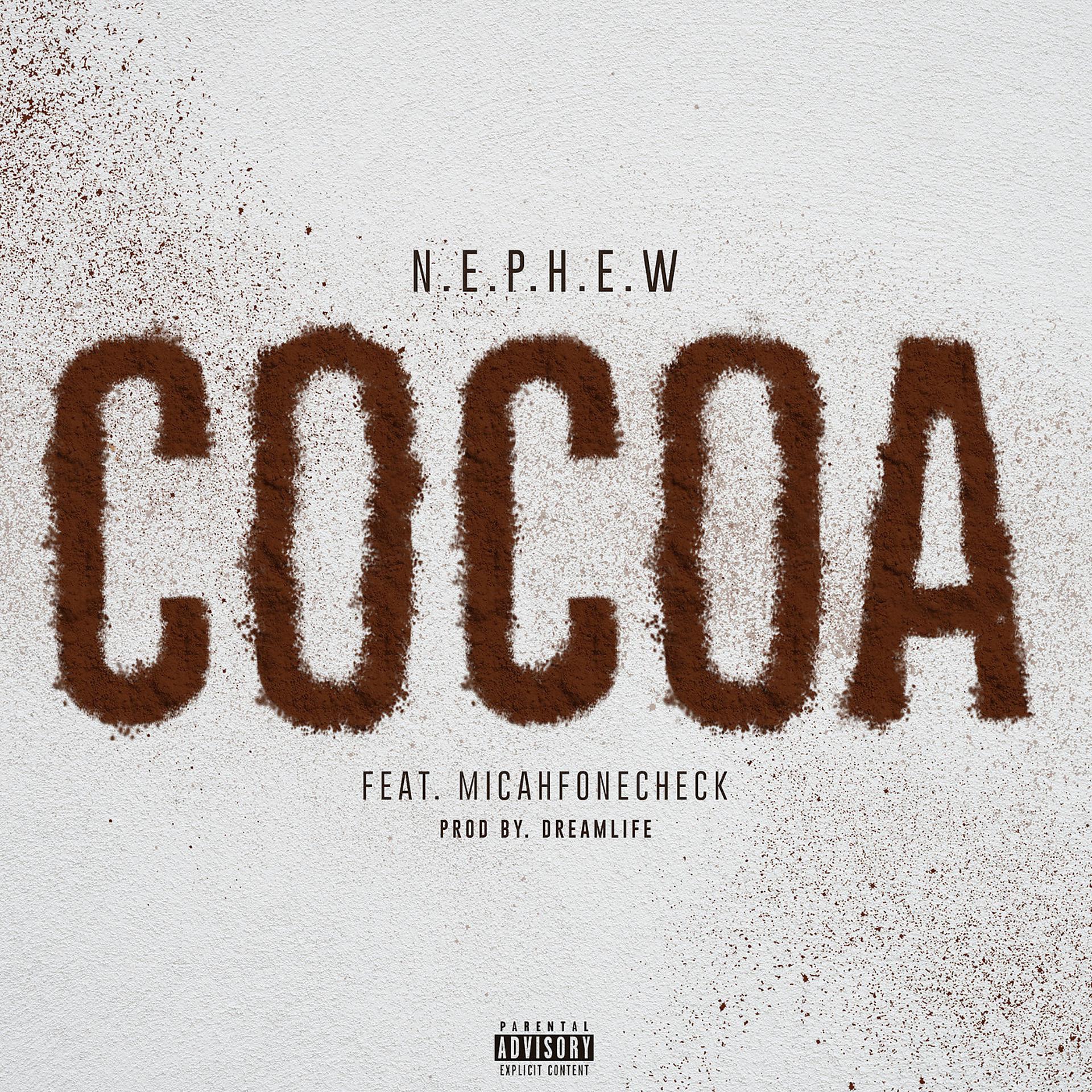 Постер альбома Cocoa