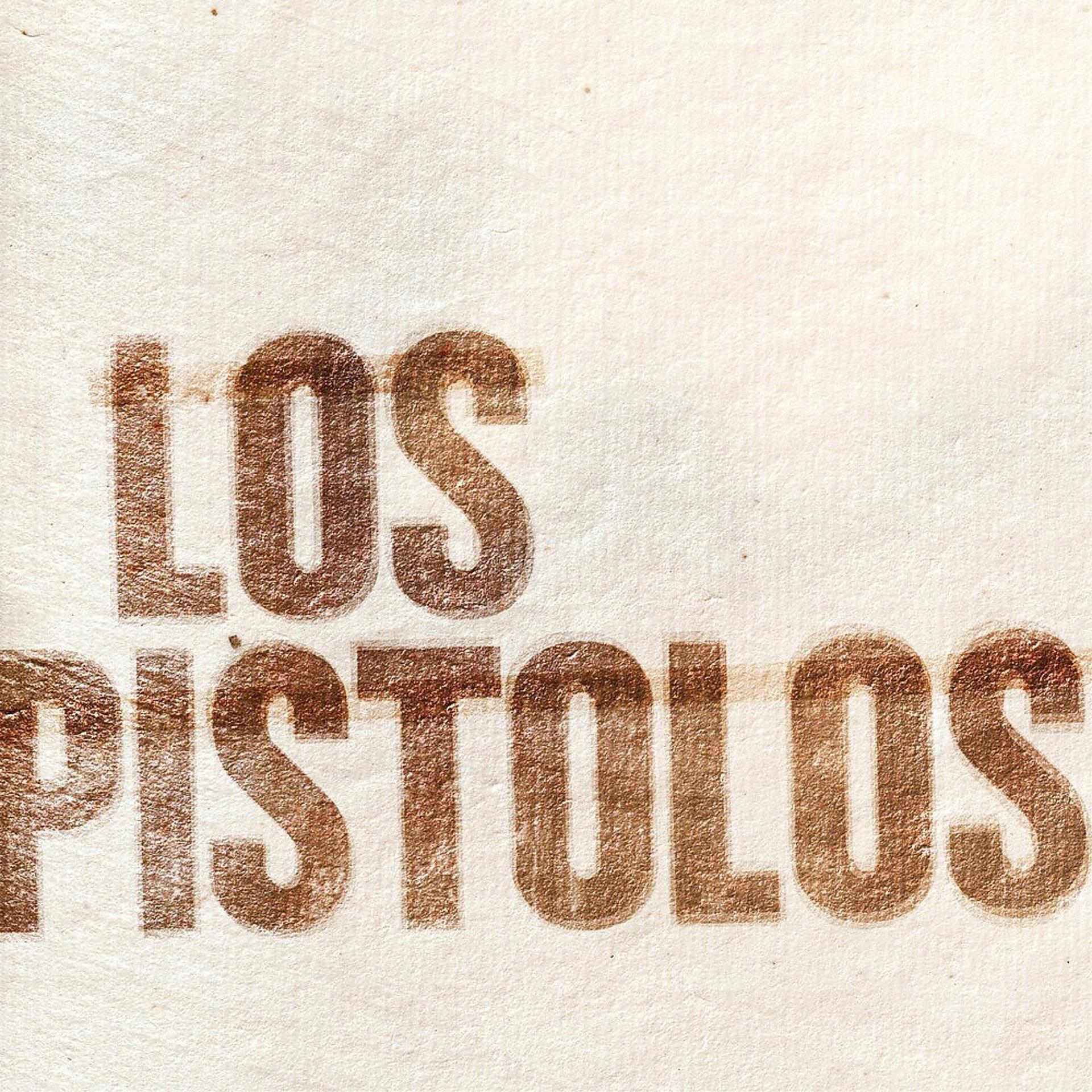 Постер альбома Los Pistolos