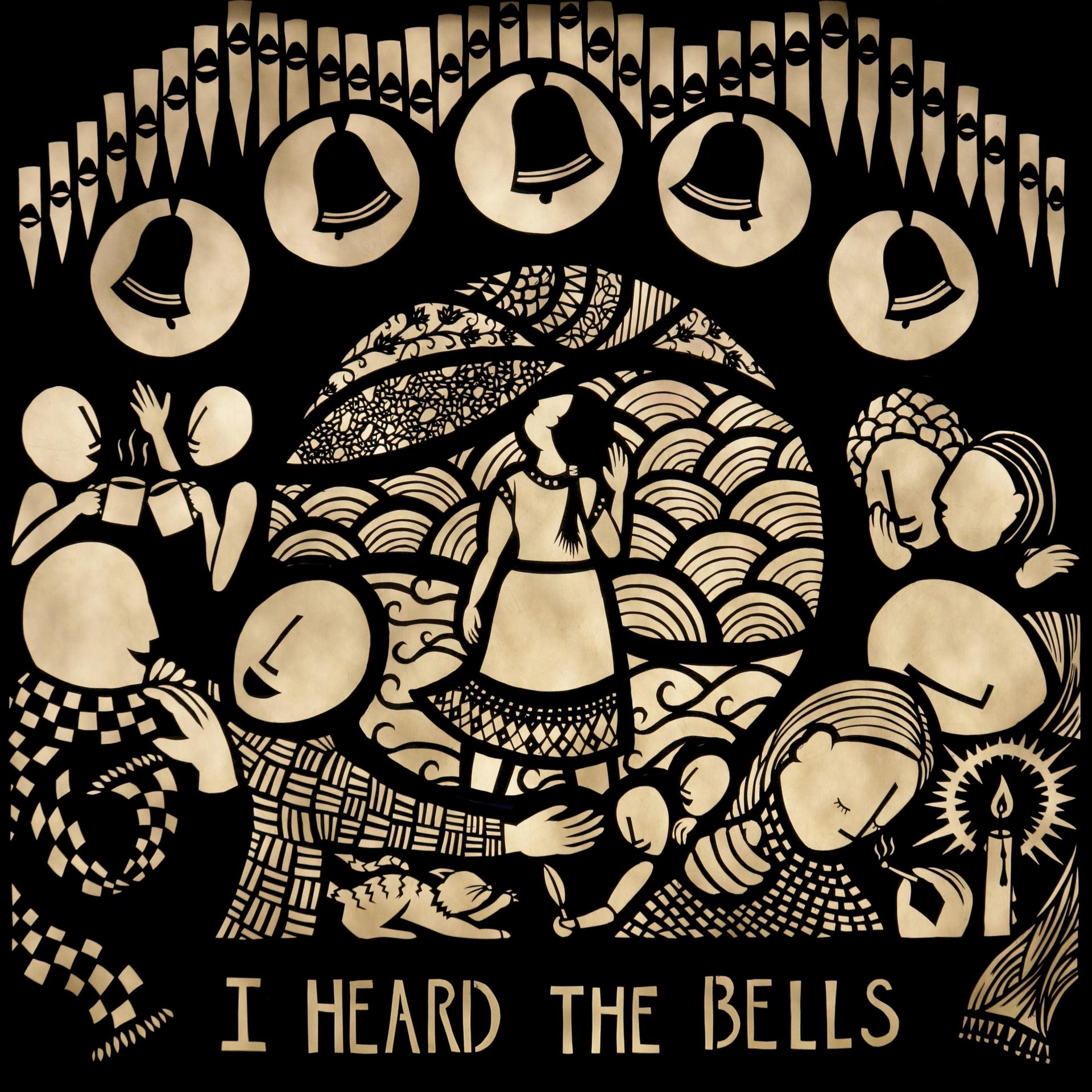 Постер альбома I Heard the Bells