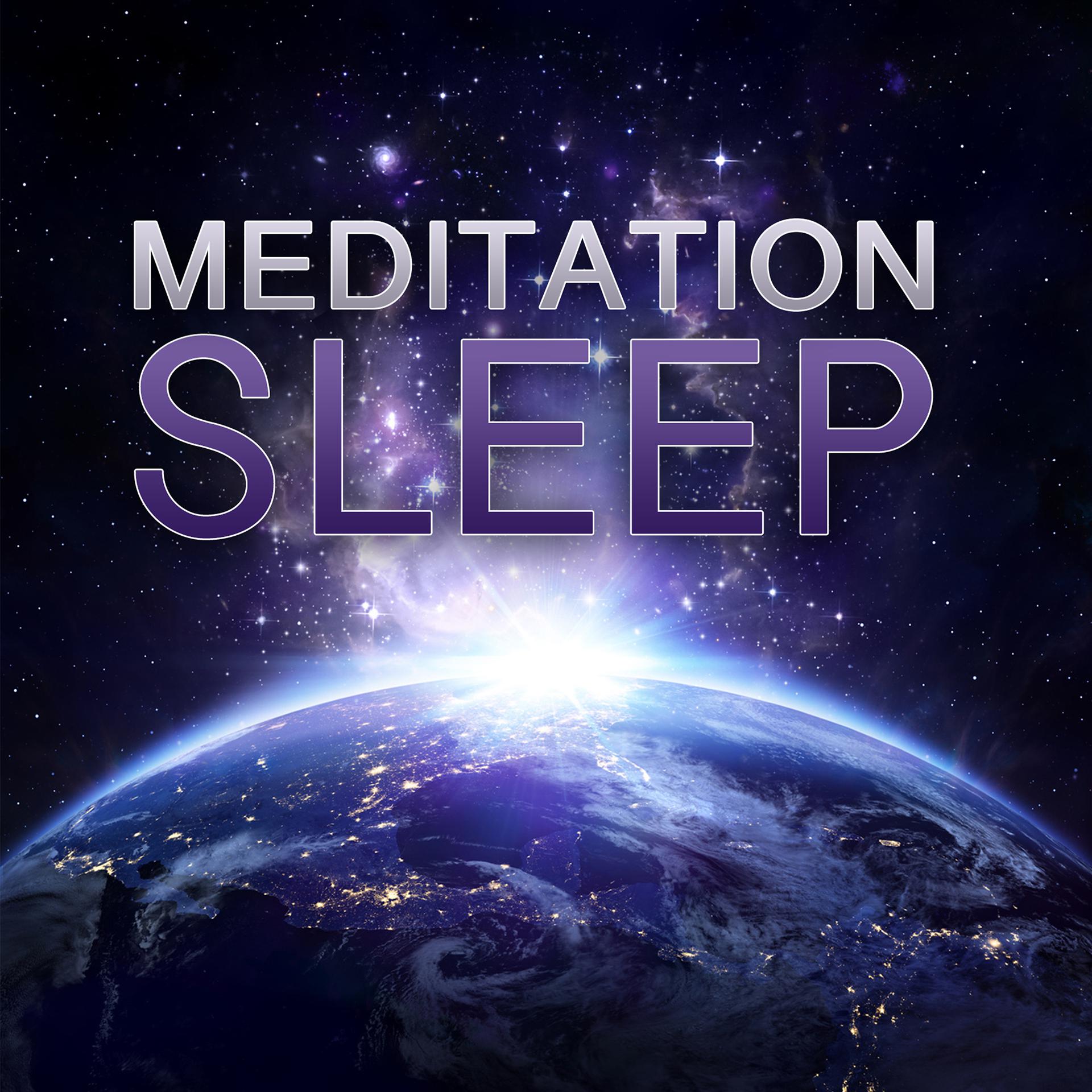 Постер альбома Meditation Sleep