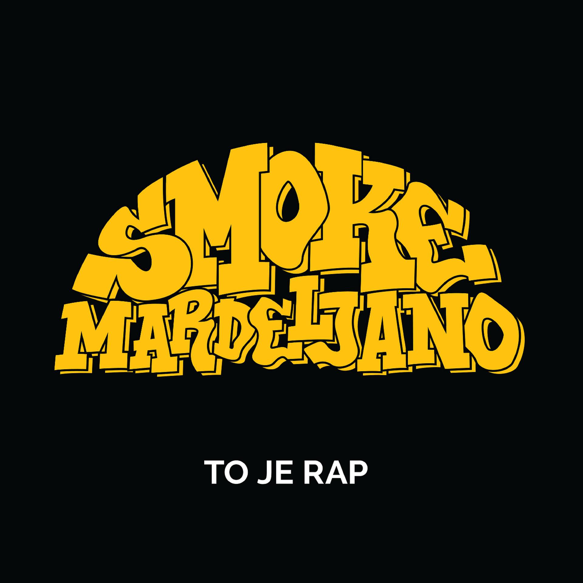 Постер альбома To je Rap