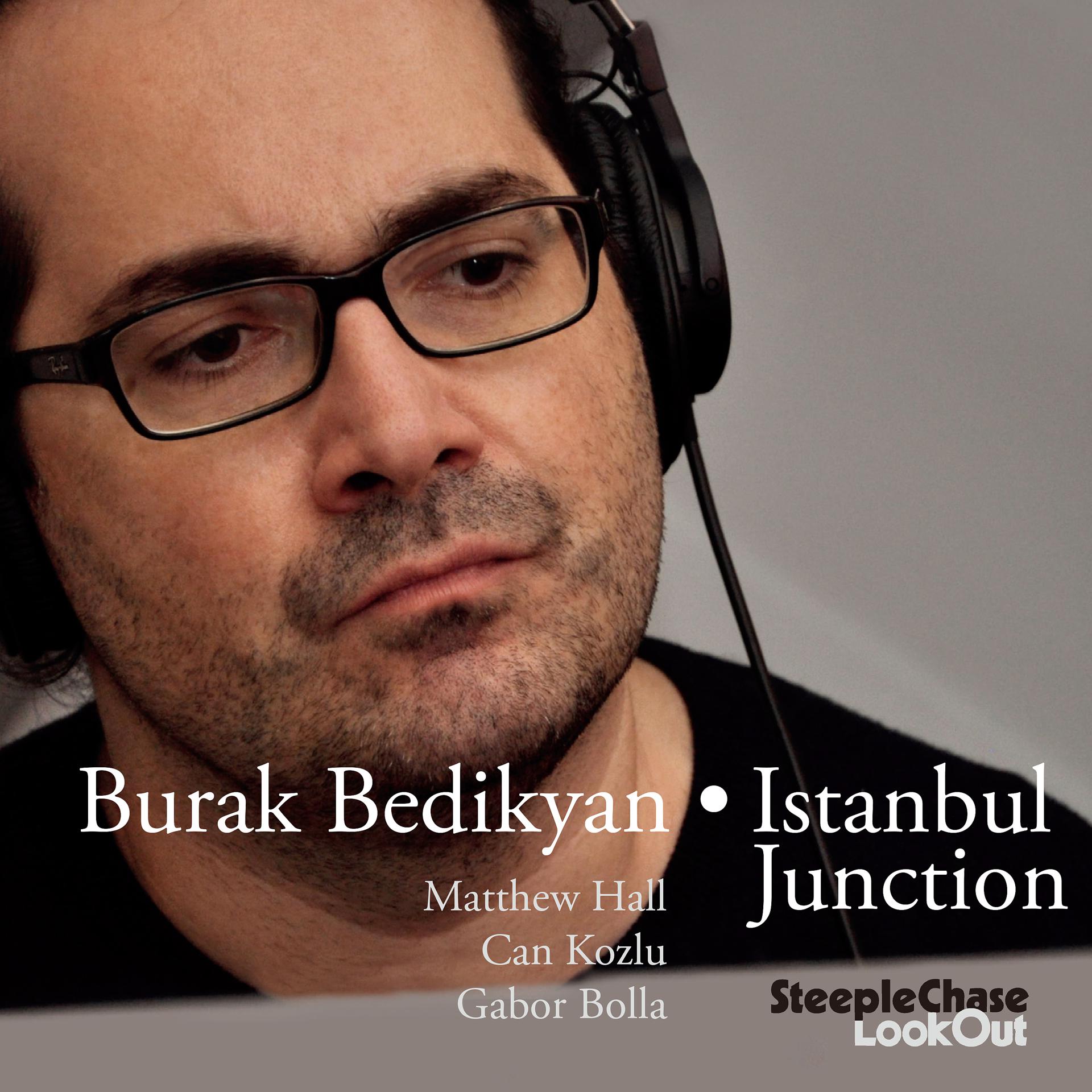 Постер альбома Istanbul Junction