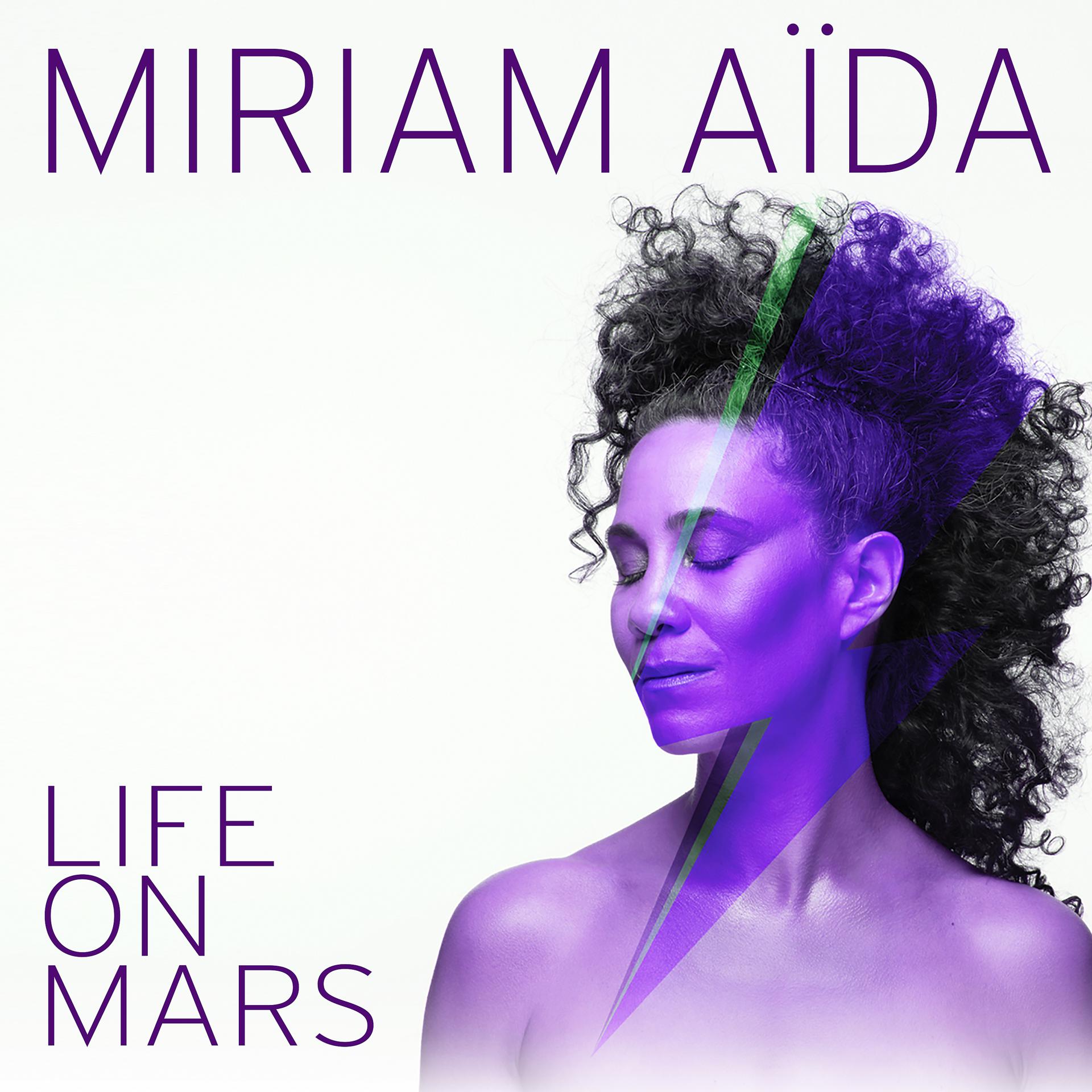 Постер альбома Life On Mars
