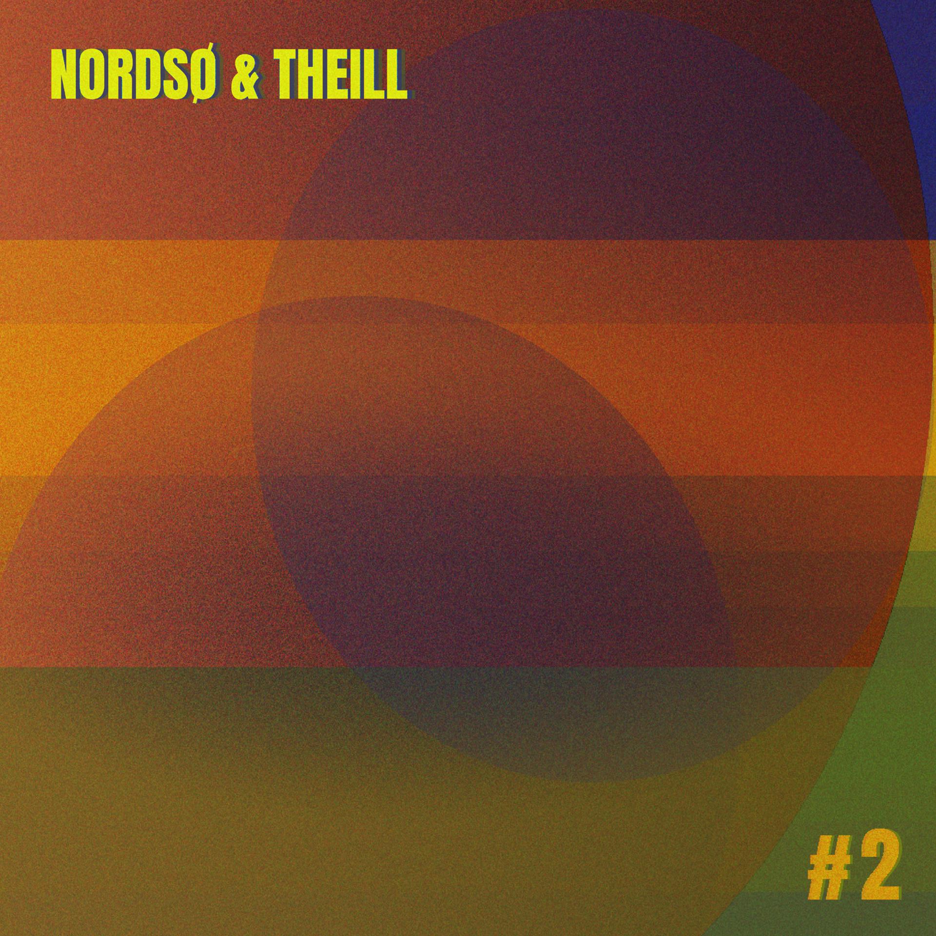 Постер альбома Nordsø & Theill 2