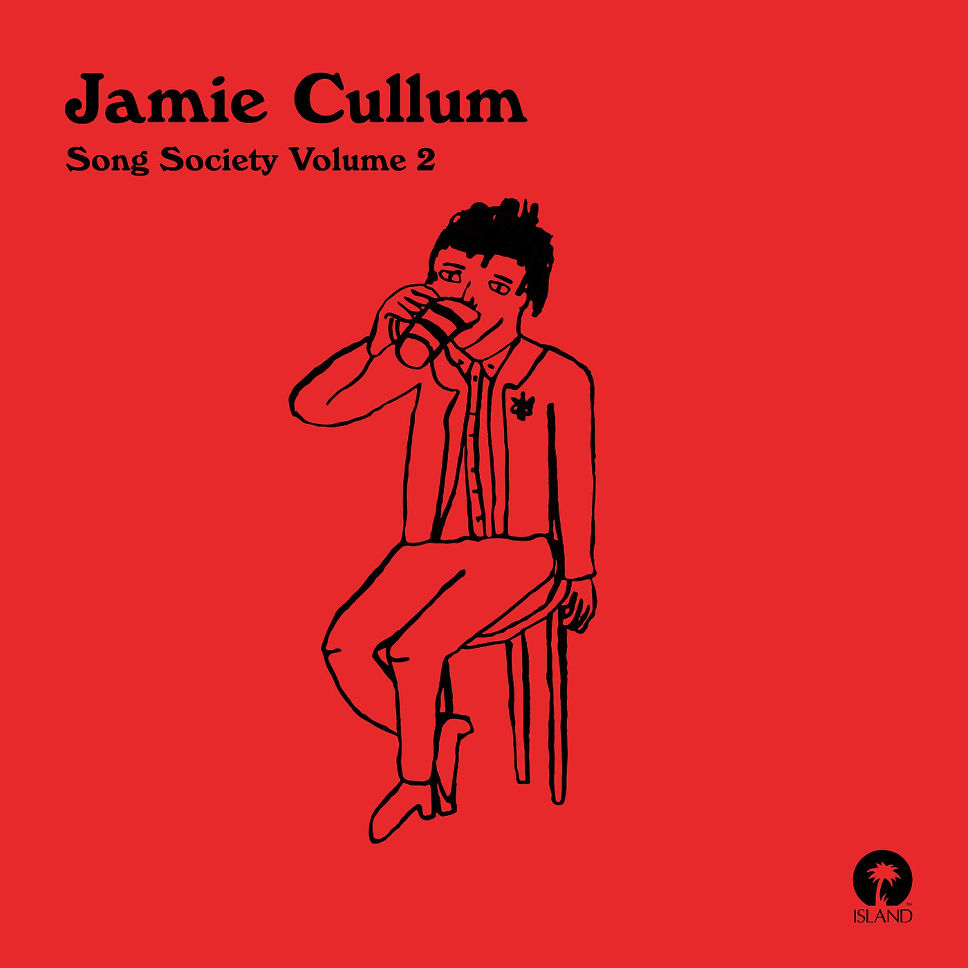 Постер альбома Song Society Volume 2