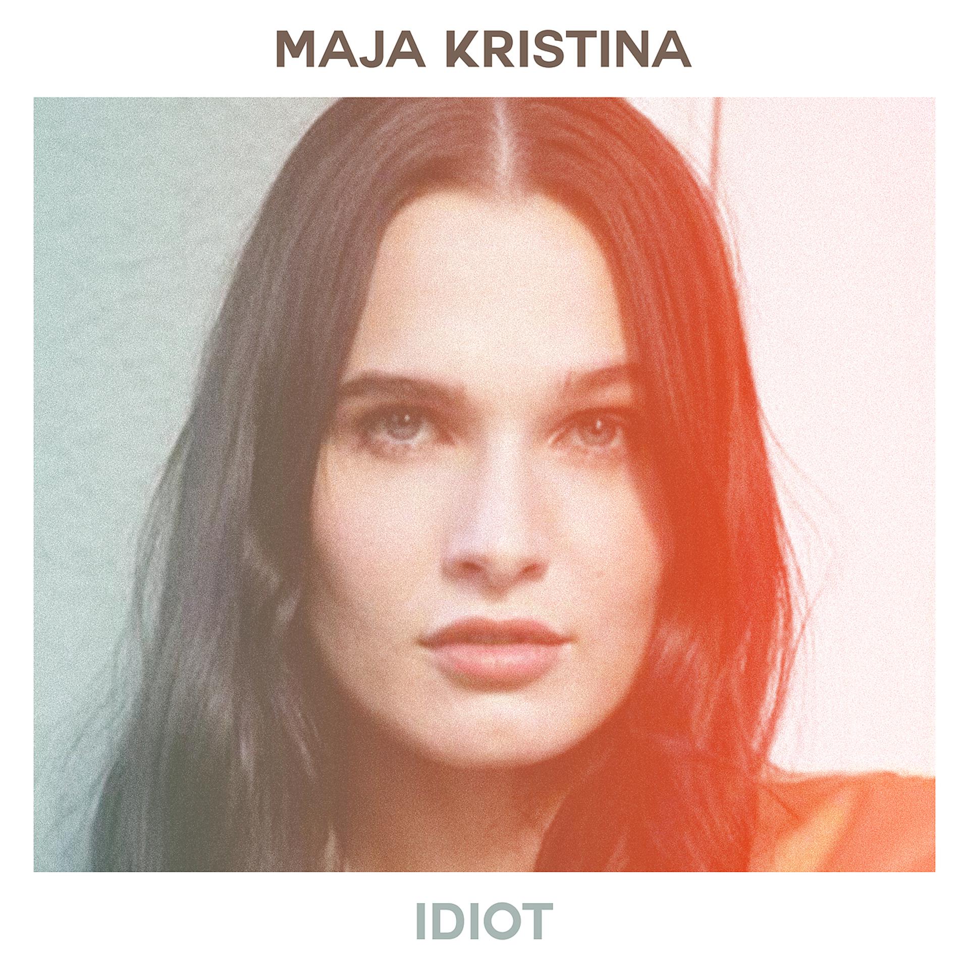 Постер альбома Idiot