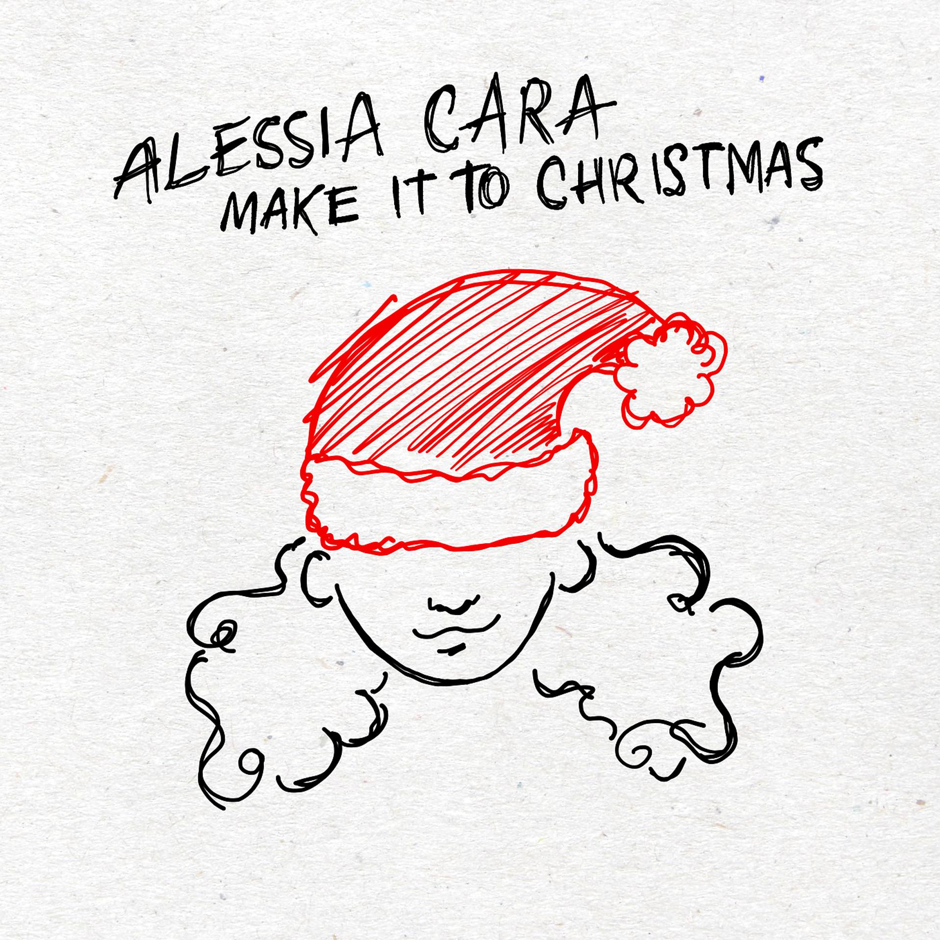 Постер альбома Make It To Christmas