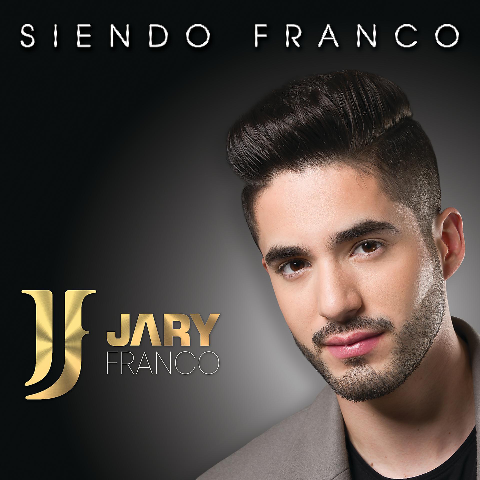 Постер альбома Siendo Franco