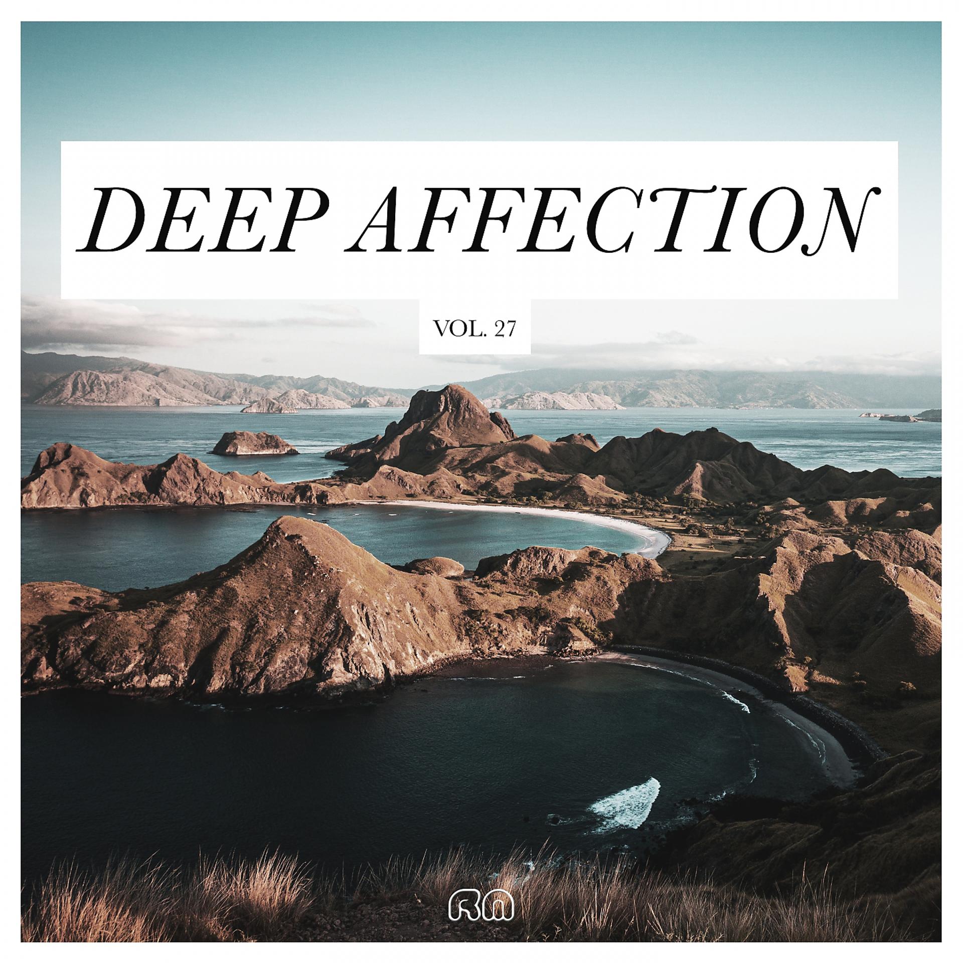 Постер альбома Deep Affection, Vol. 27