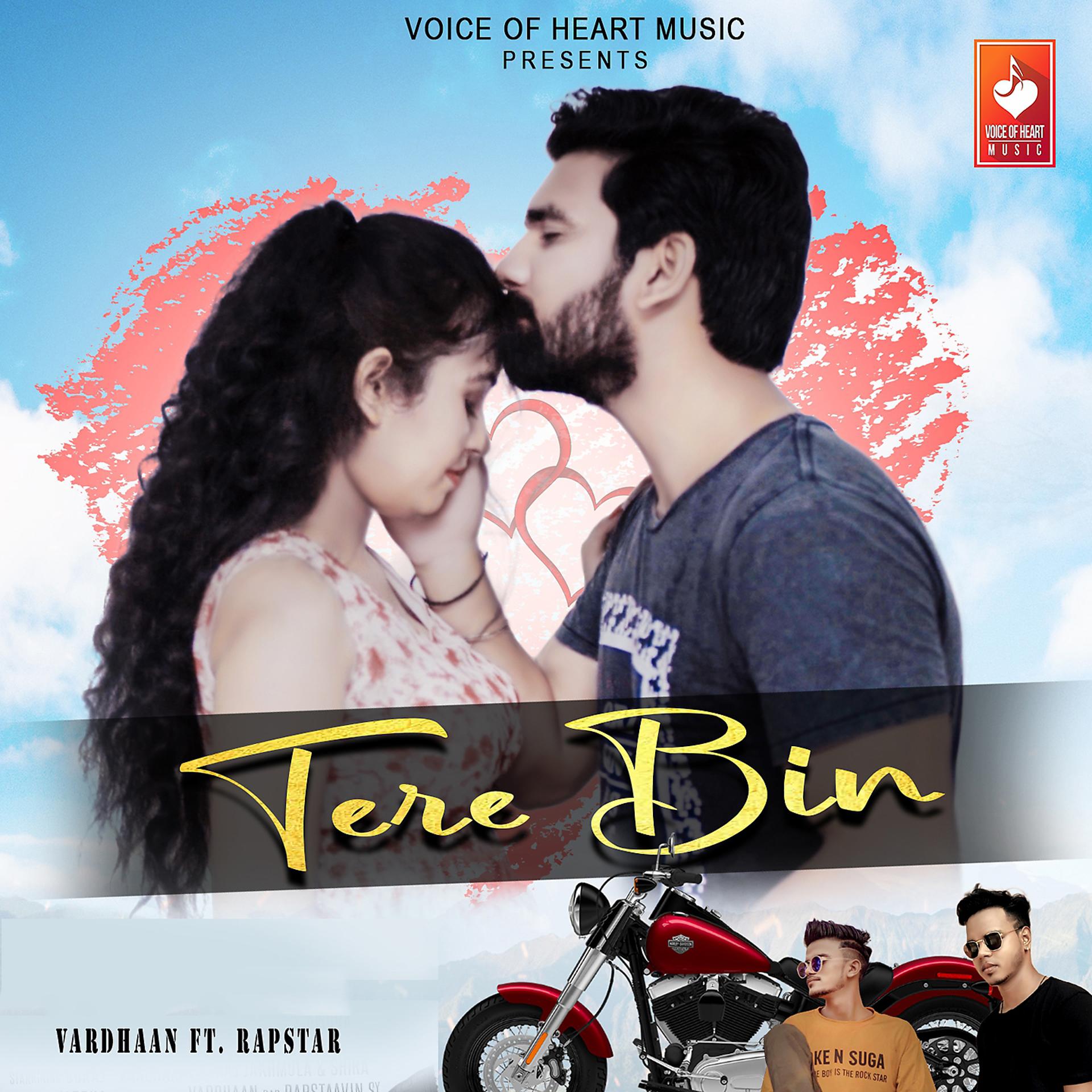 Постер альбома Tere Bin
