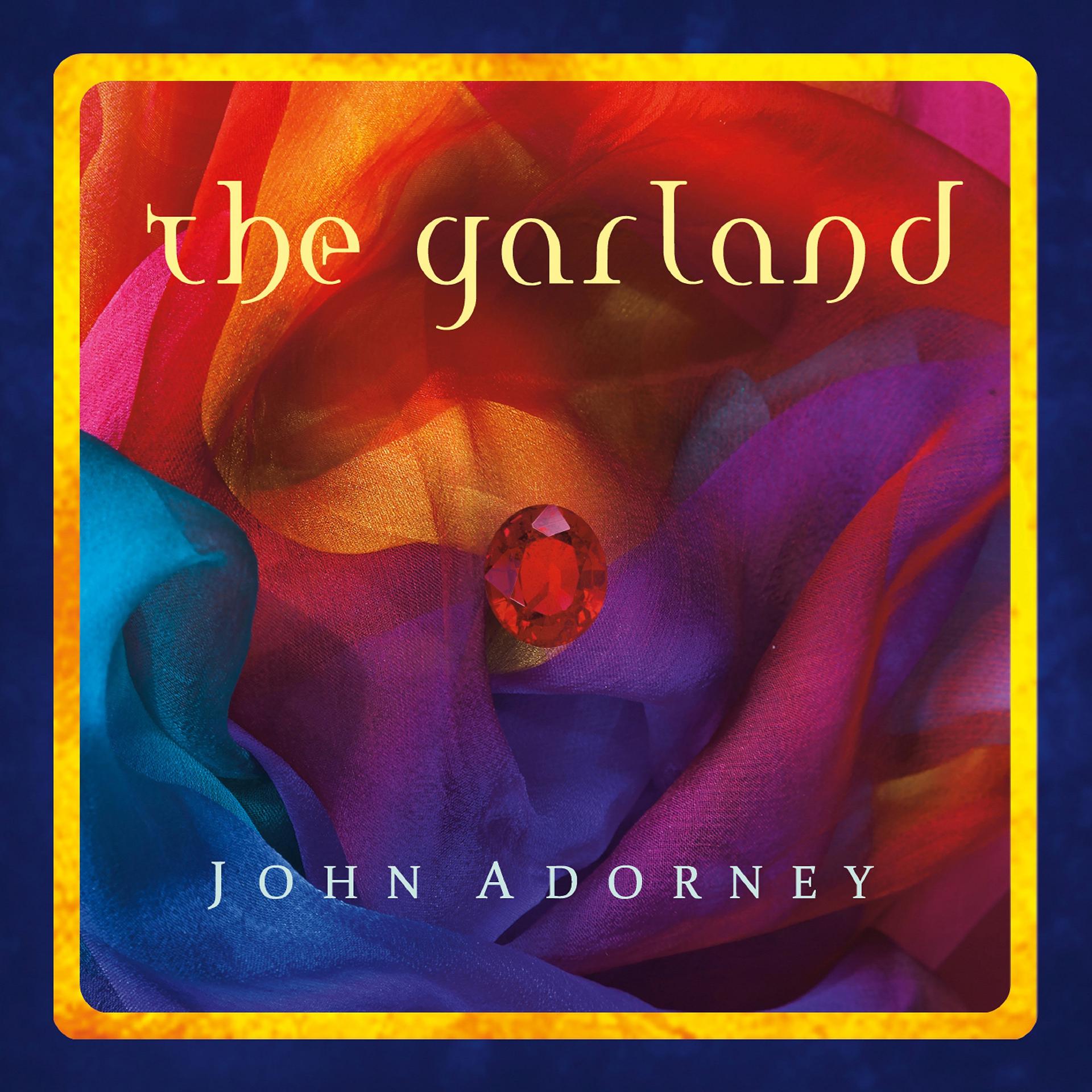 Постер альбома The Garland