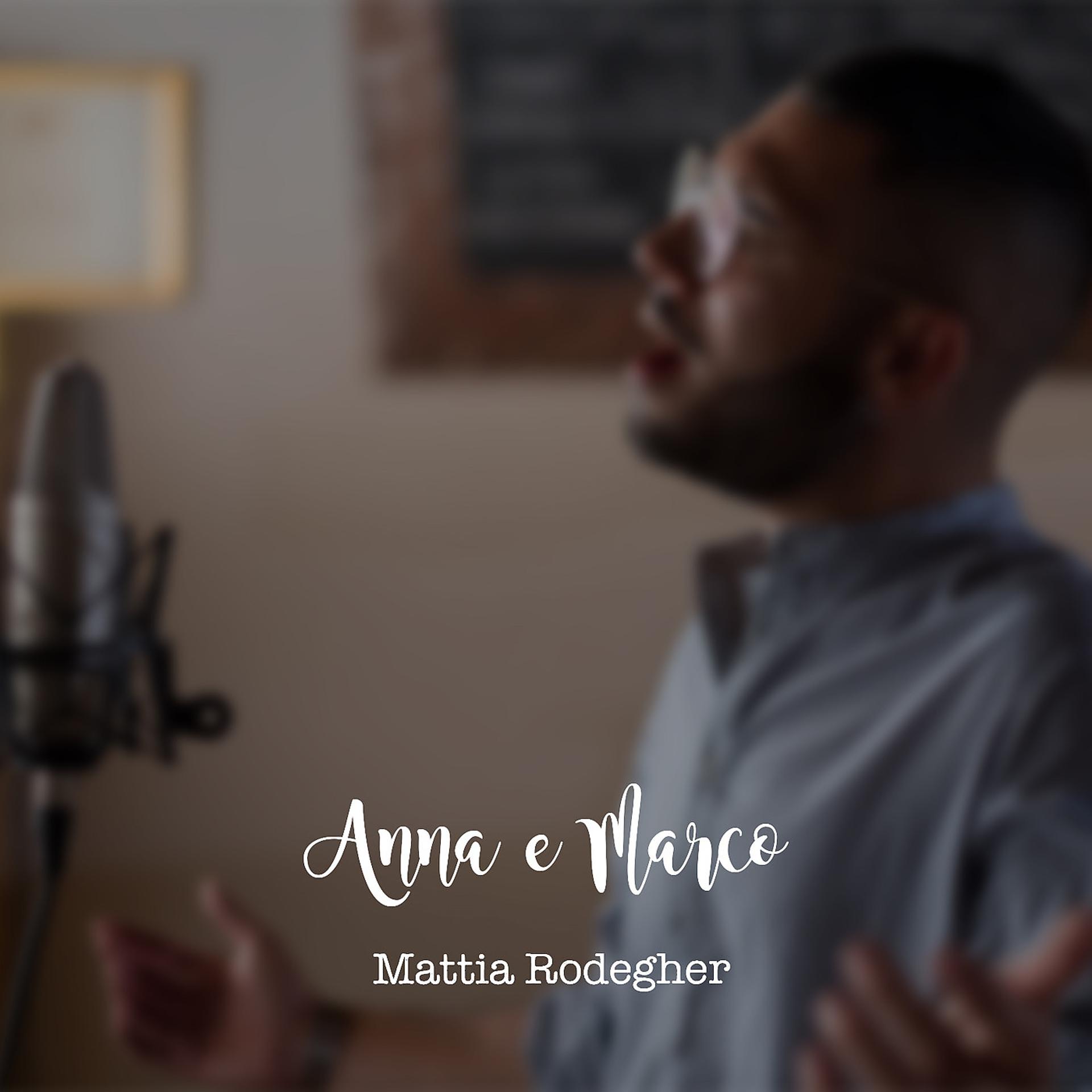 Постер альбома Anna e Marco