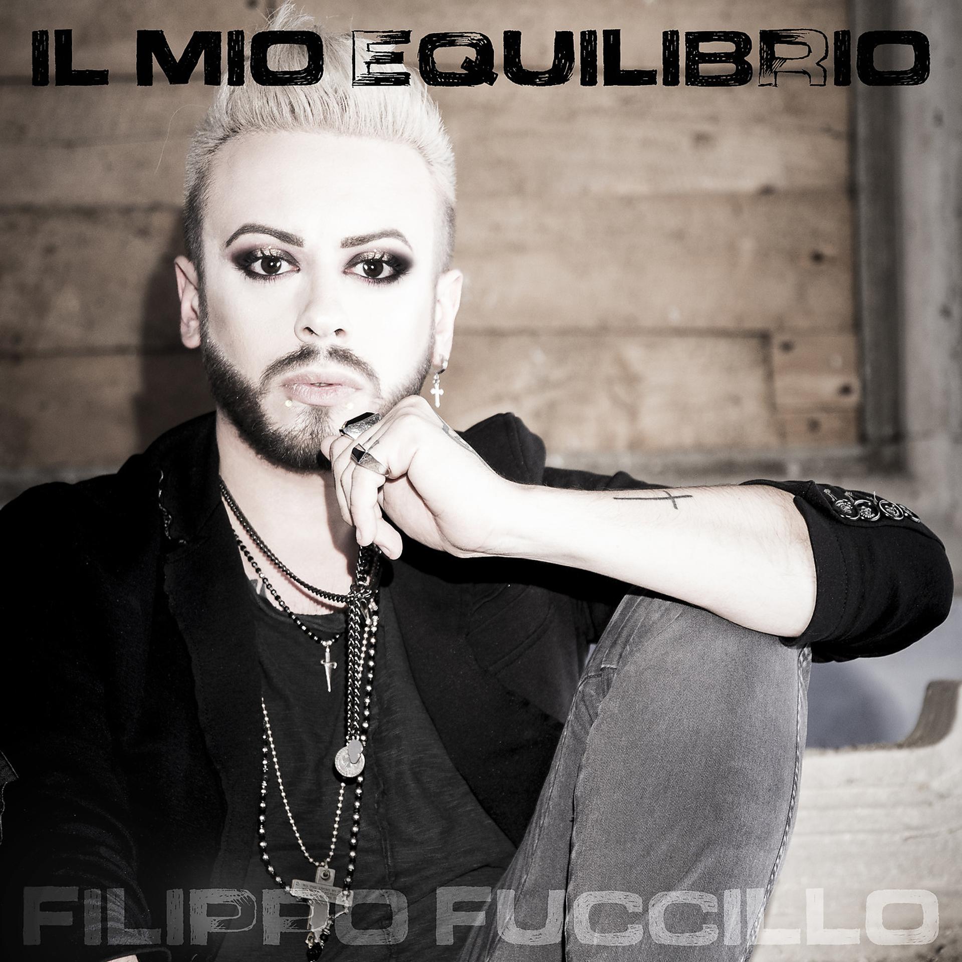 Постер альбома IL MIO EQUILIBRIO