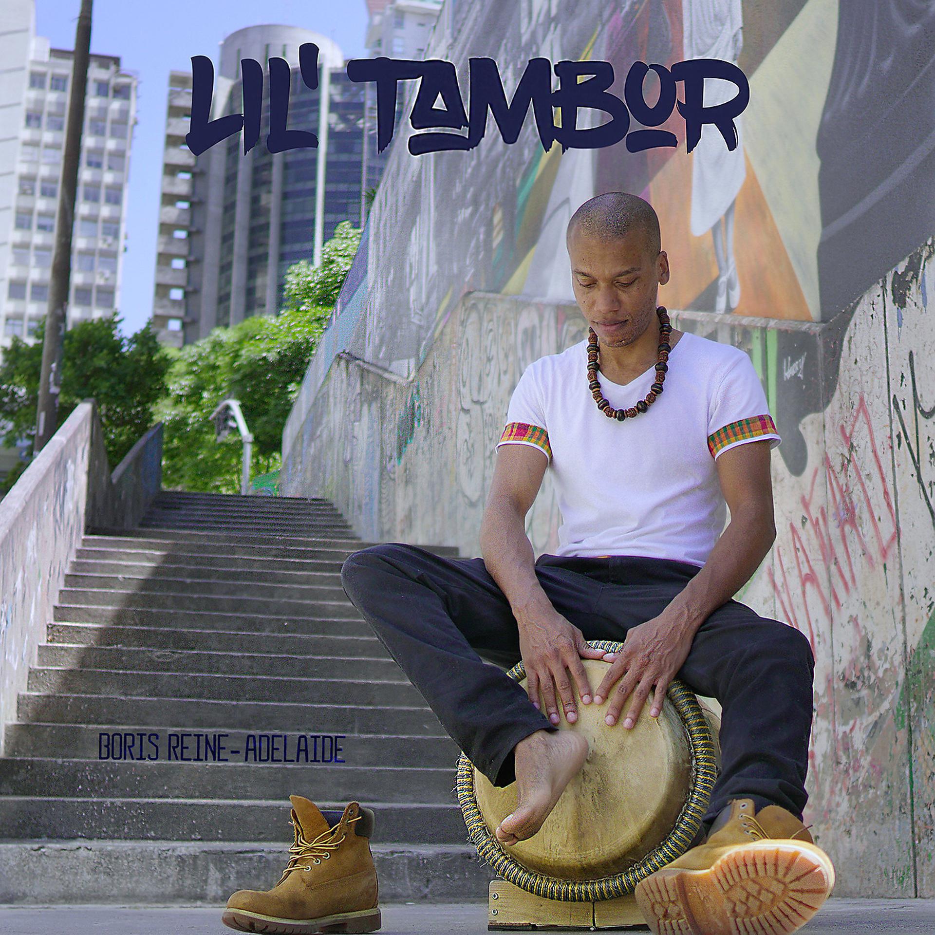 Постер альбома Lil' Tambor