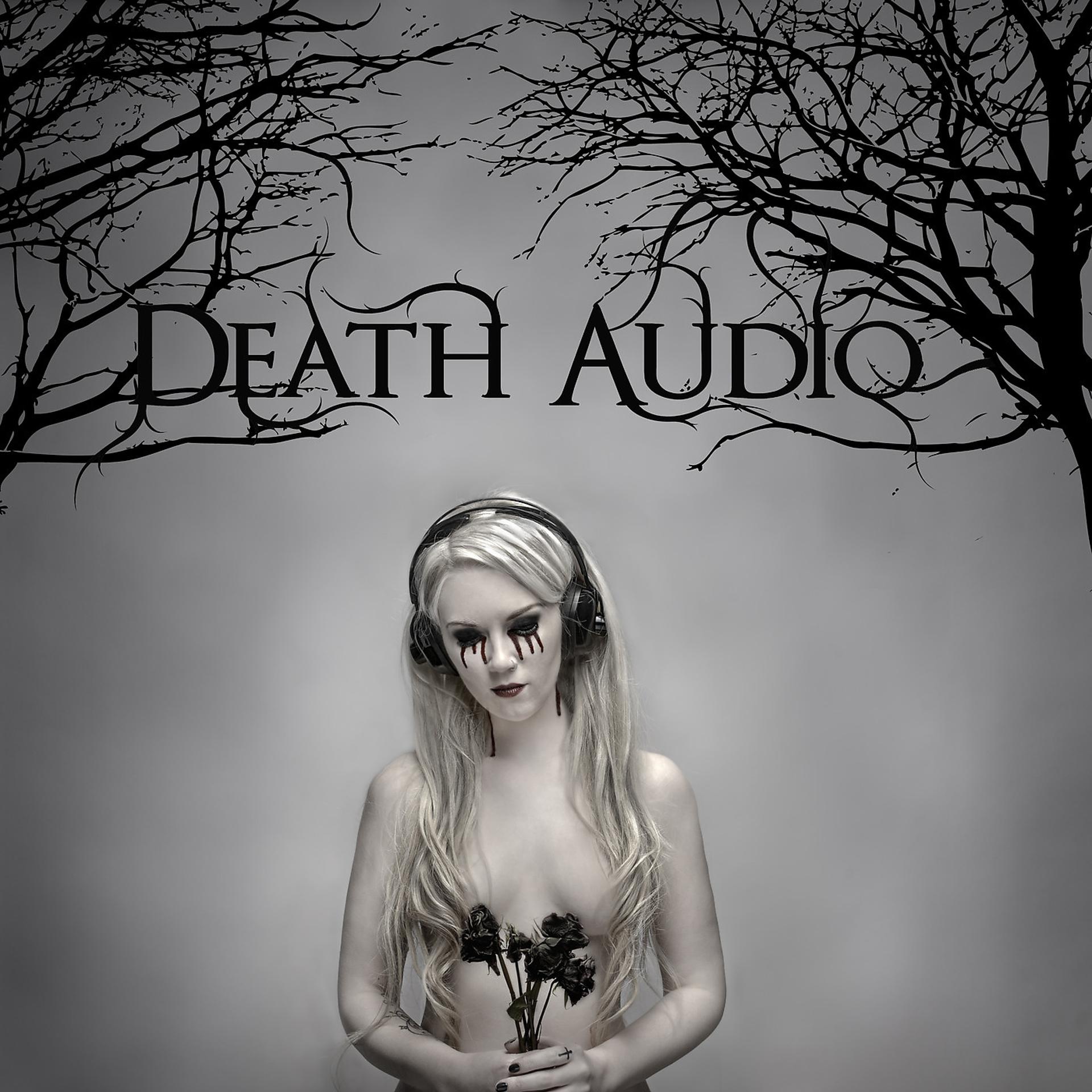 Постер альбома Death Audio