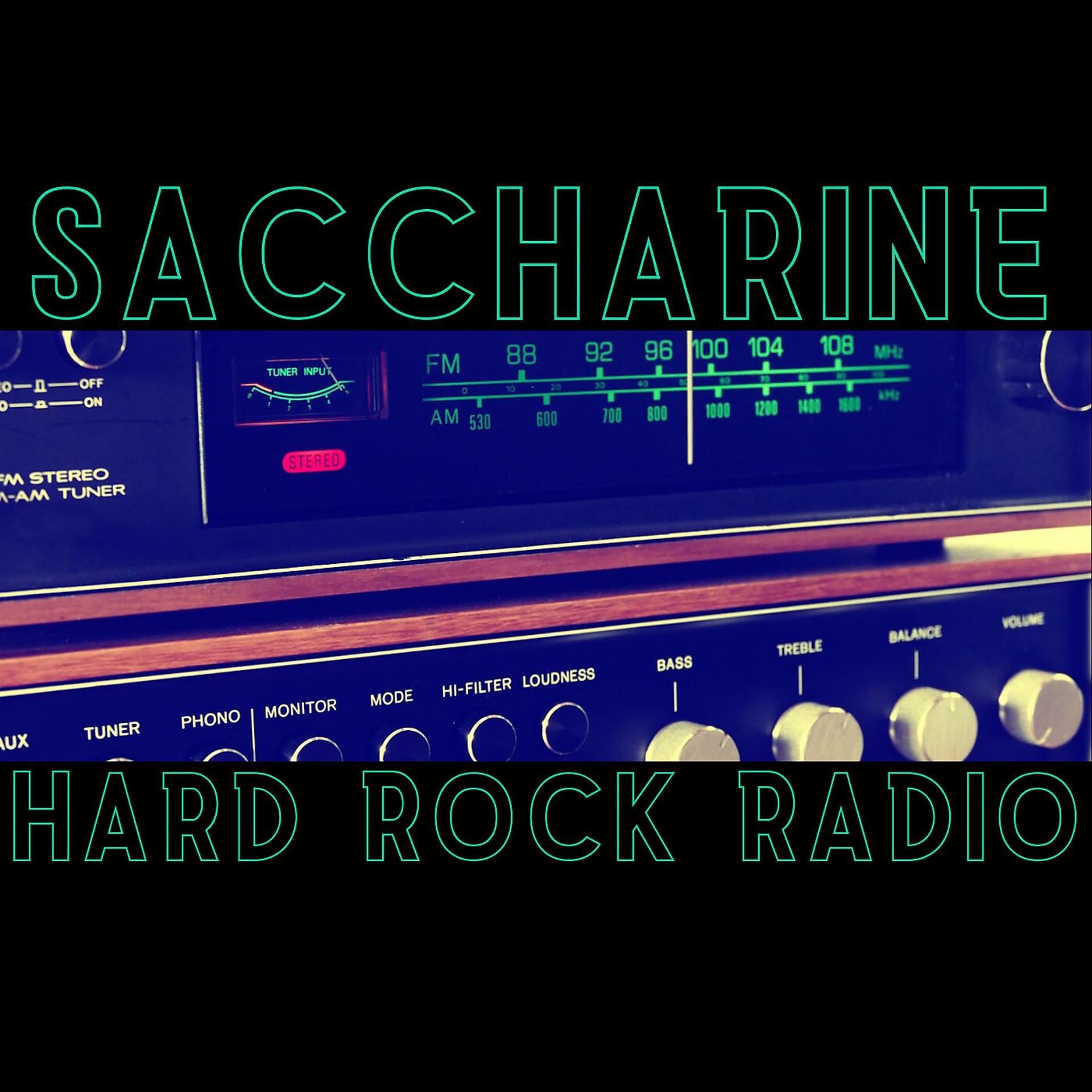 Постер альбома Hard Rock Radio