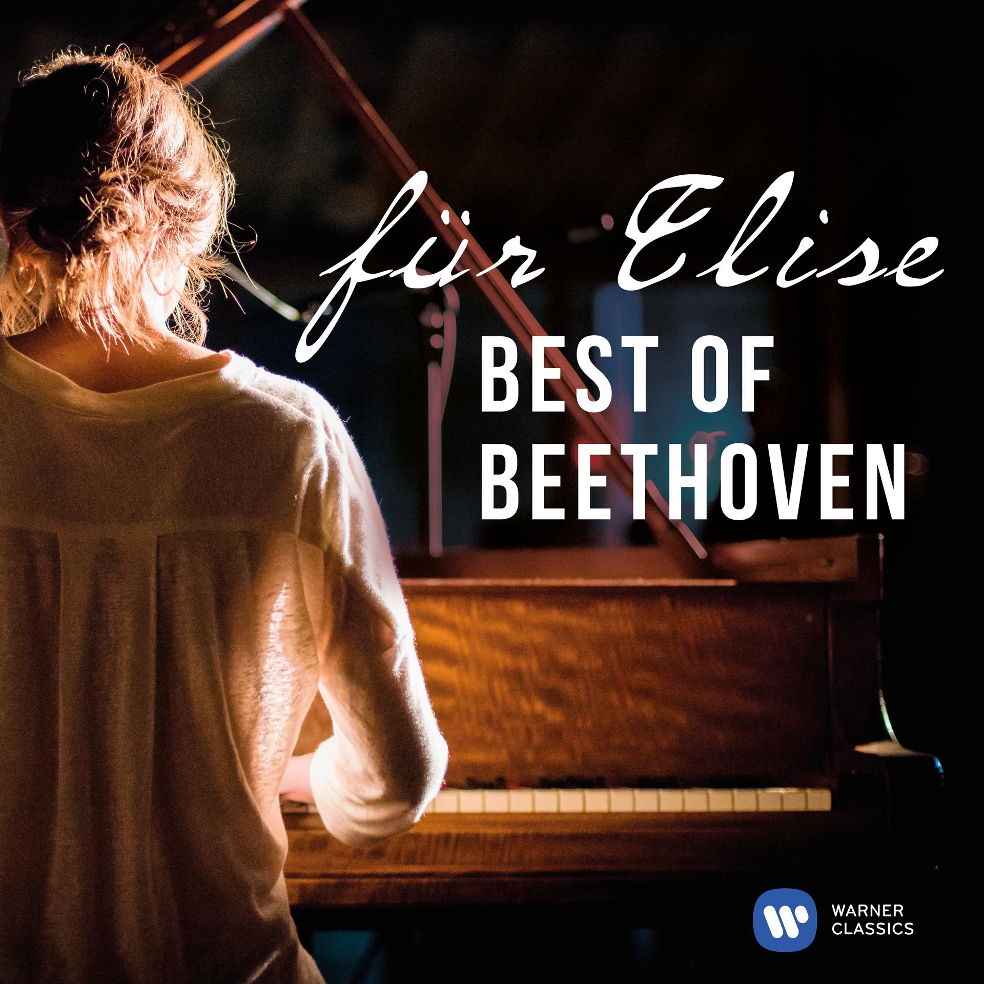 Постер альбома Für Elise: Best of Beethoven