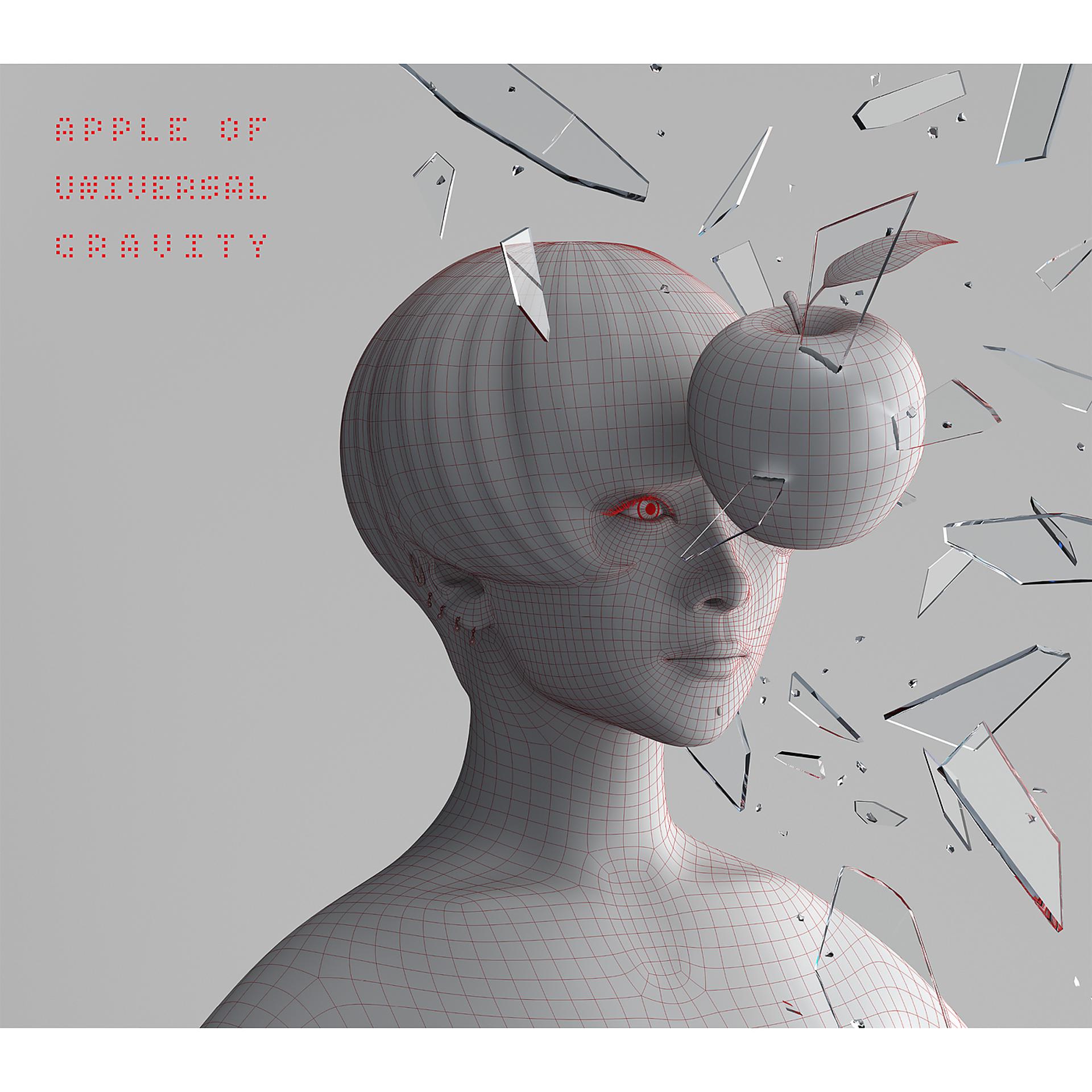 Постер альбома Apple Of Universal Gravity