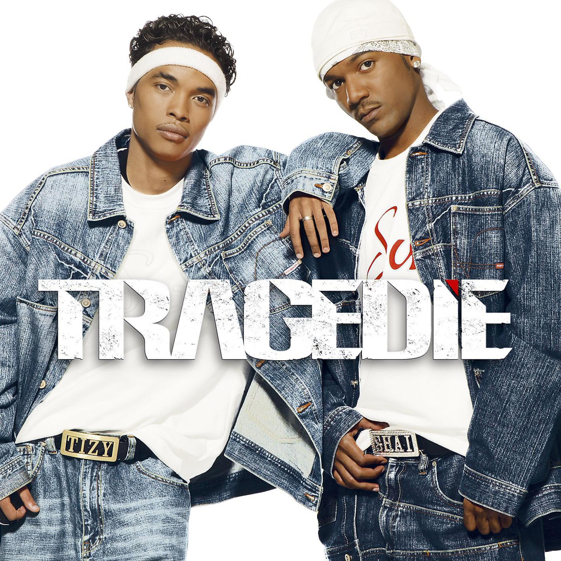 Постер альбома Tragédie (Édition Deluxe)