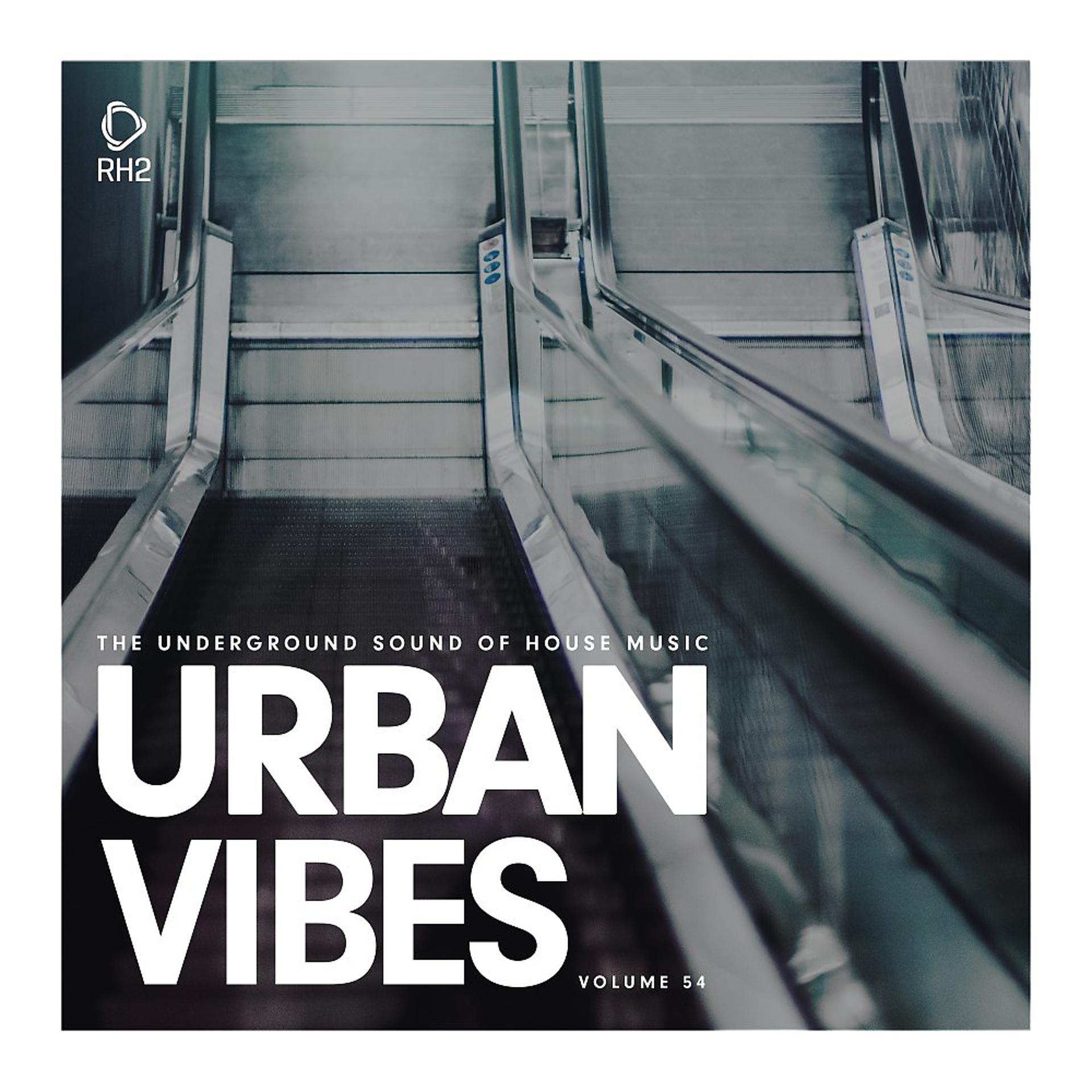Постер альбома Urban Vibes, Vol. 54
