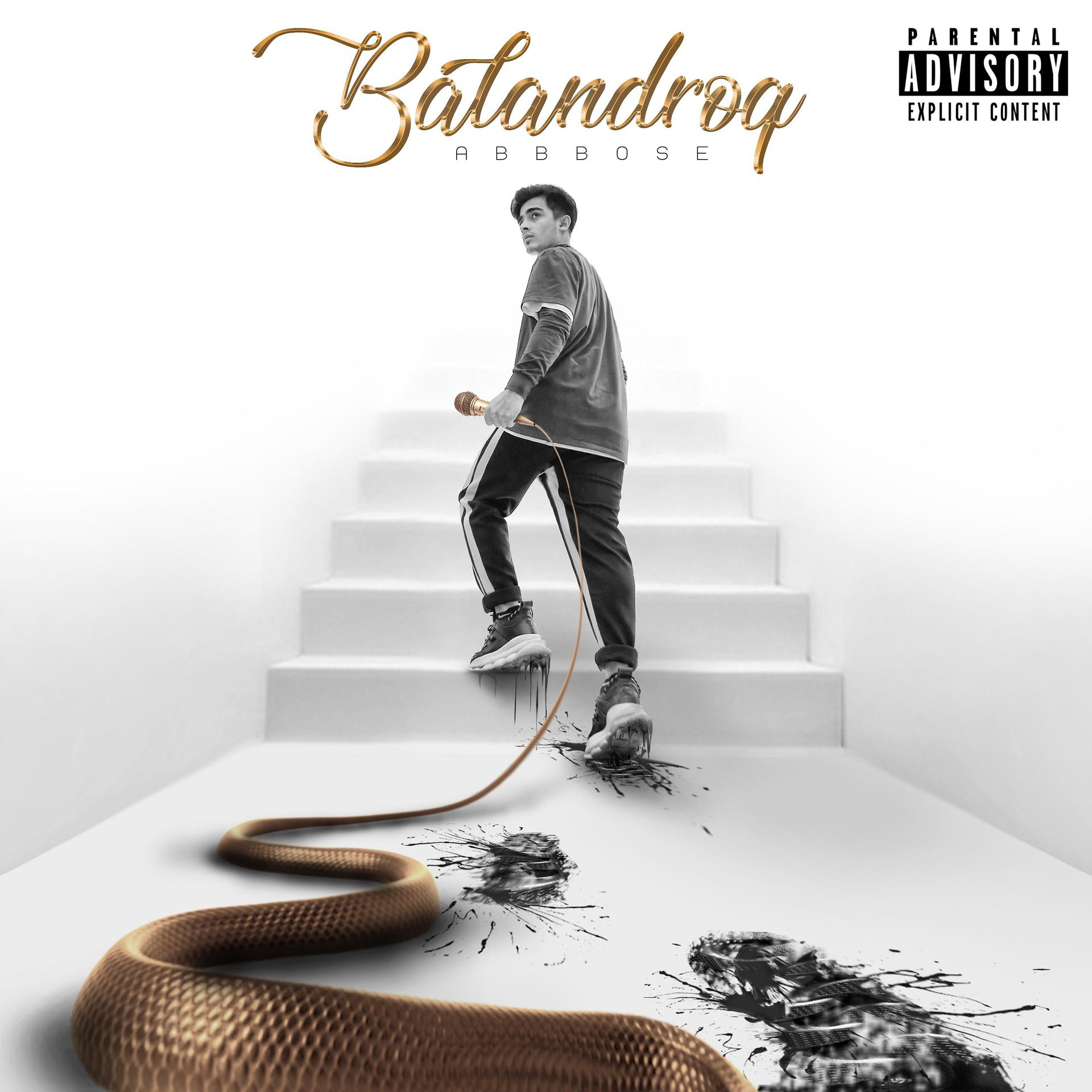 Постер альбома Balandroq