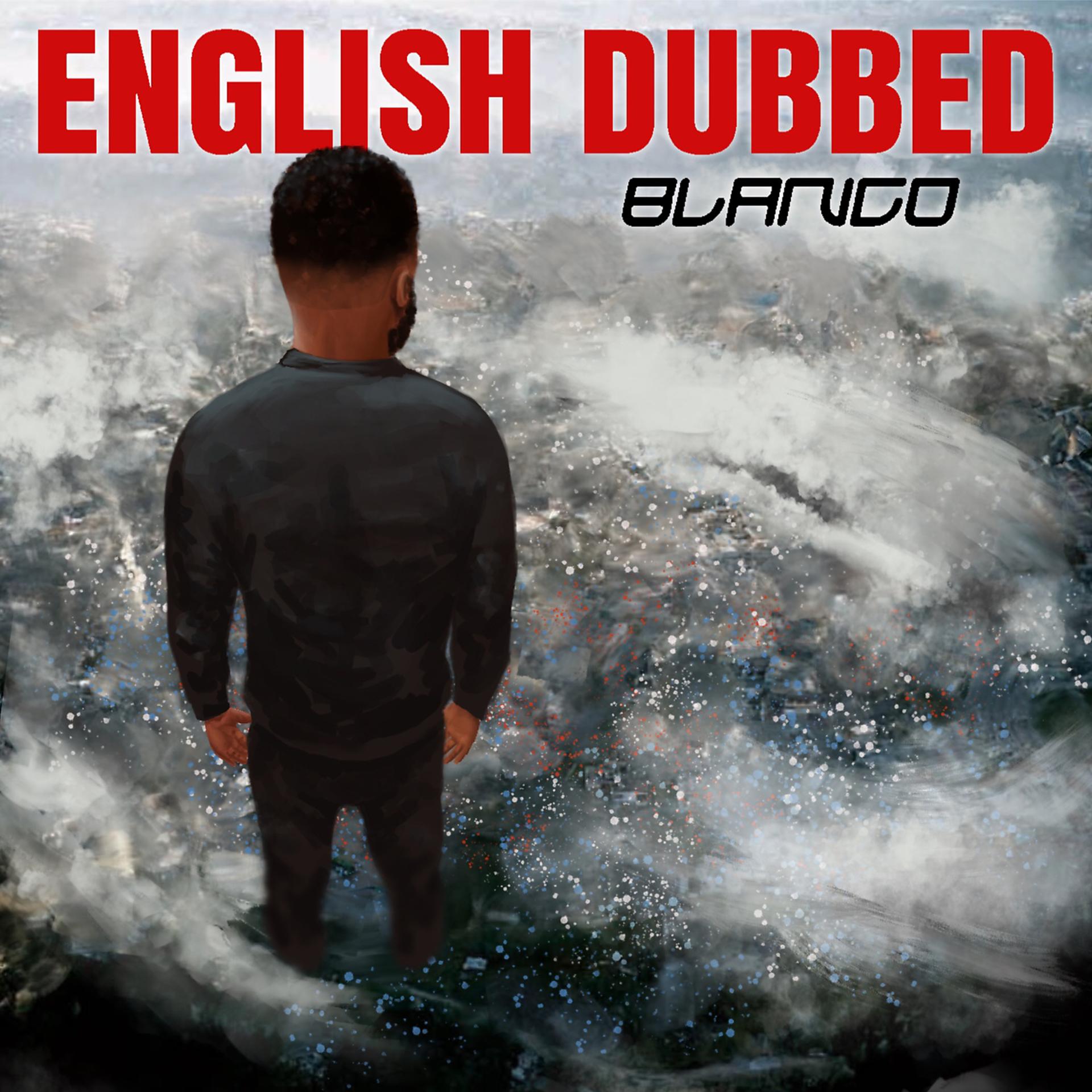 Постер альбома English Dubbed