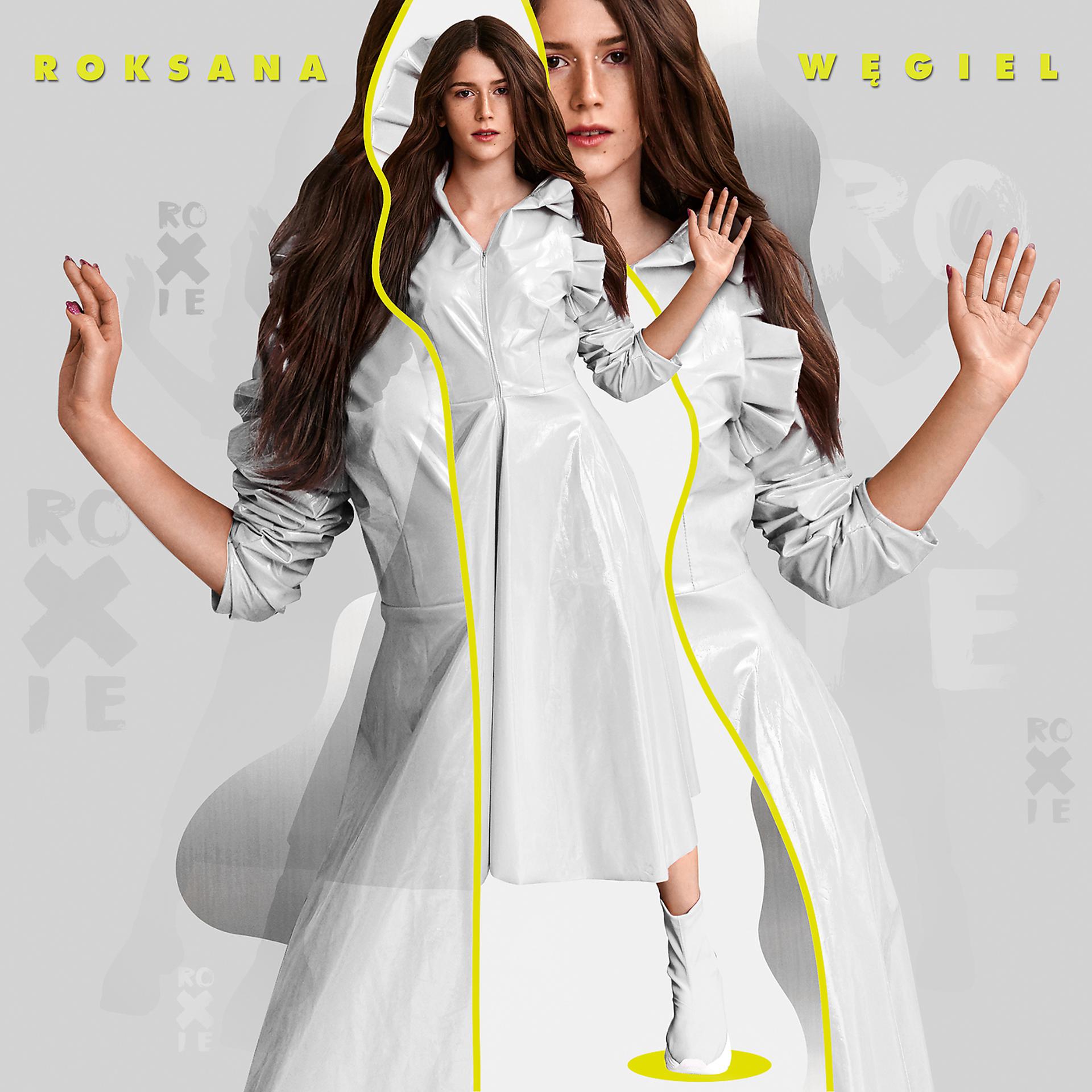 Постер альбома Roksana Węgiel