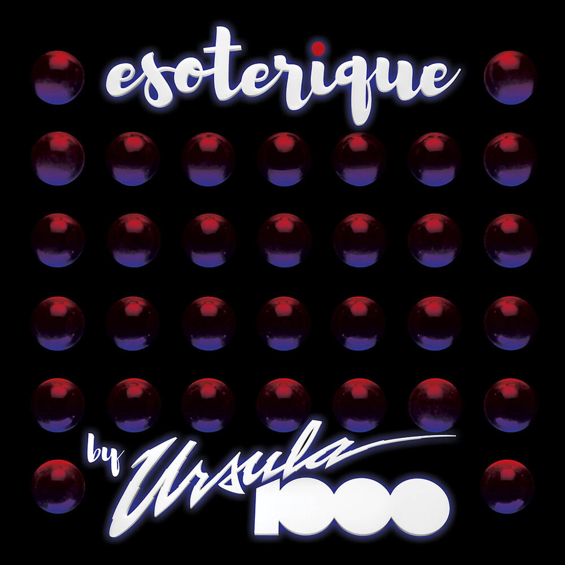 Постер альбома Esoterique