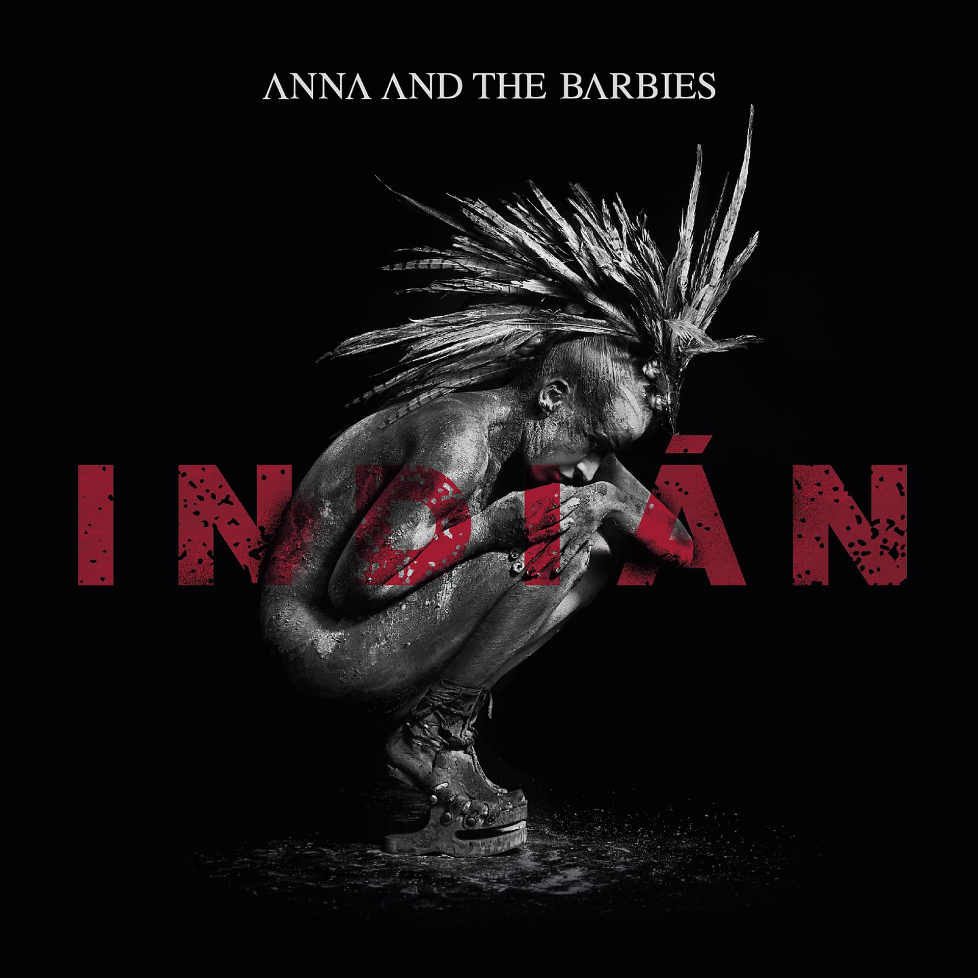 Постер альбома Indián