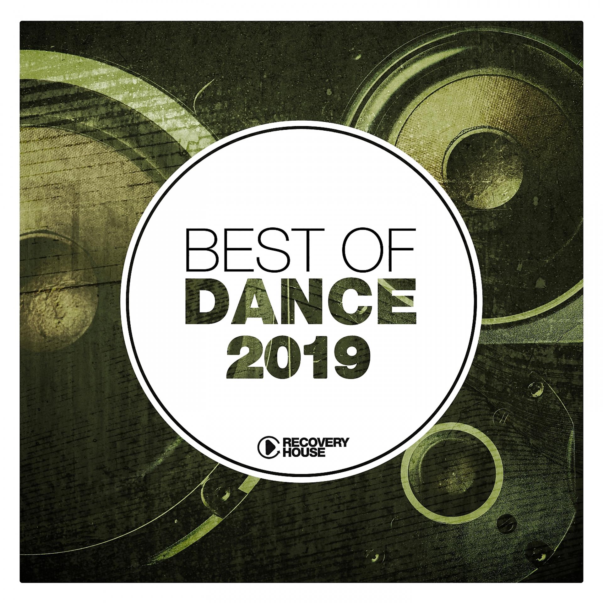 Постер альбома Best of Dance 2019