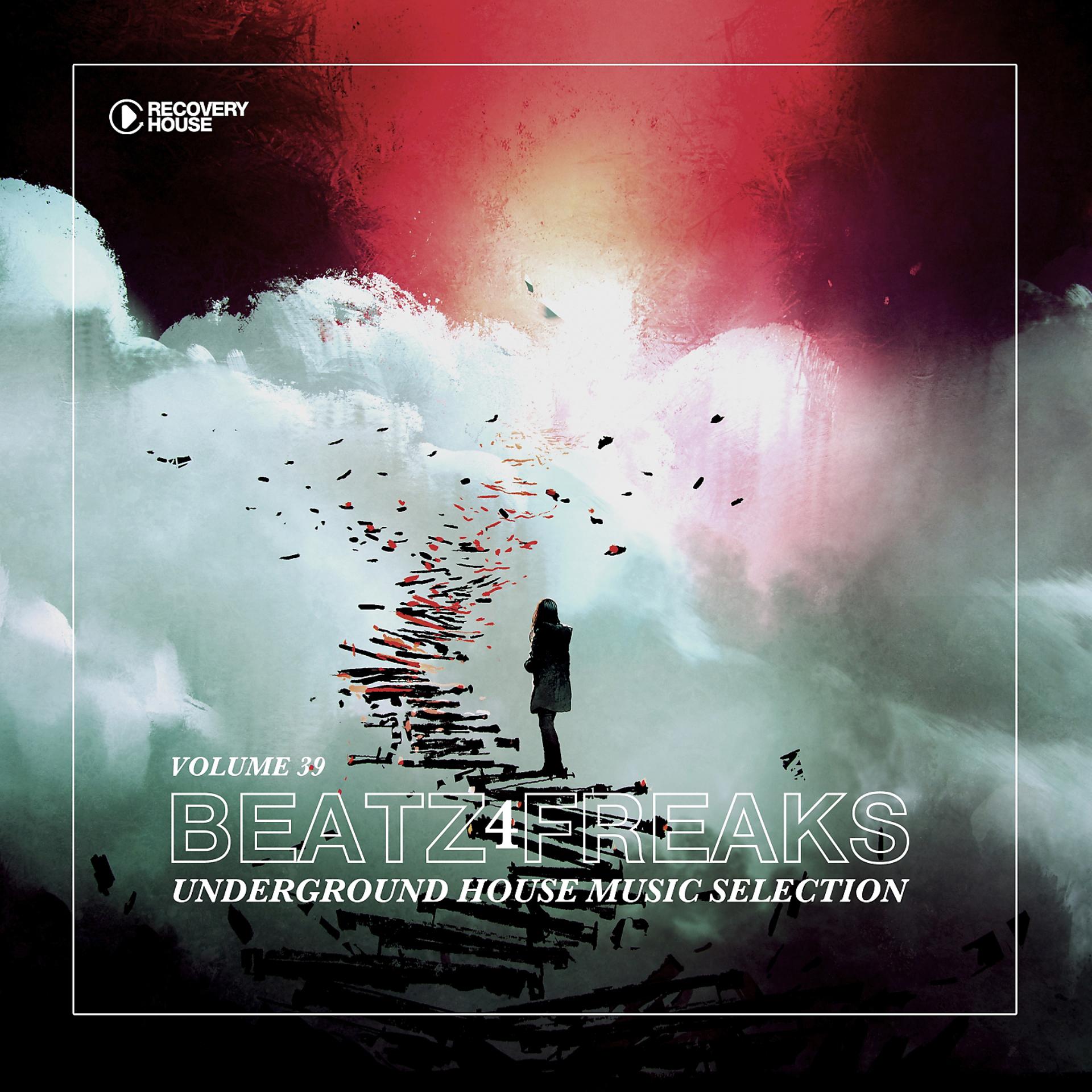 Постер альбома Beatz 4 Freaks, Vol. 39